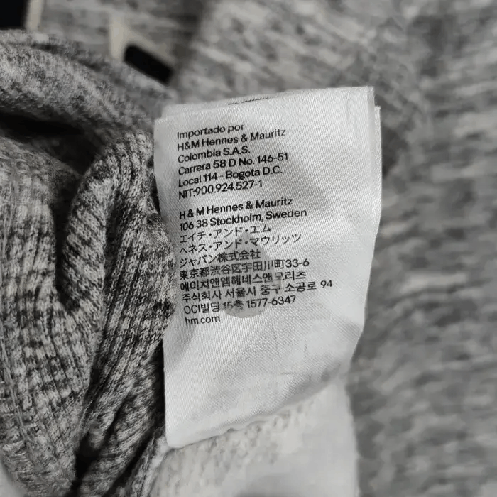 H&M H&M NYC Sweatshirts Size US M / EU 48-50 / 2 - 6 Thumbnail