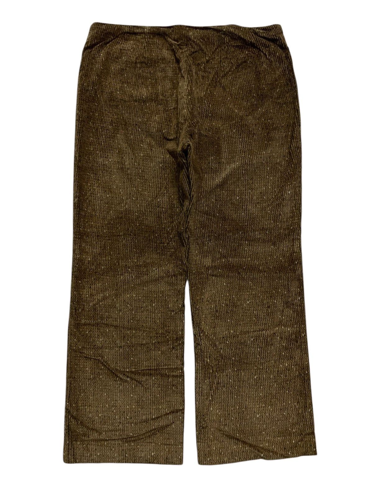 Marc Jacobs 💥 Marc Jacob Look Corduroy Pant Size 30" / US 8 / IT 44 - 3 Thumbnail