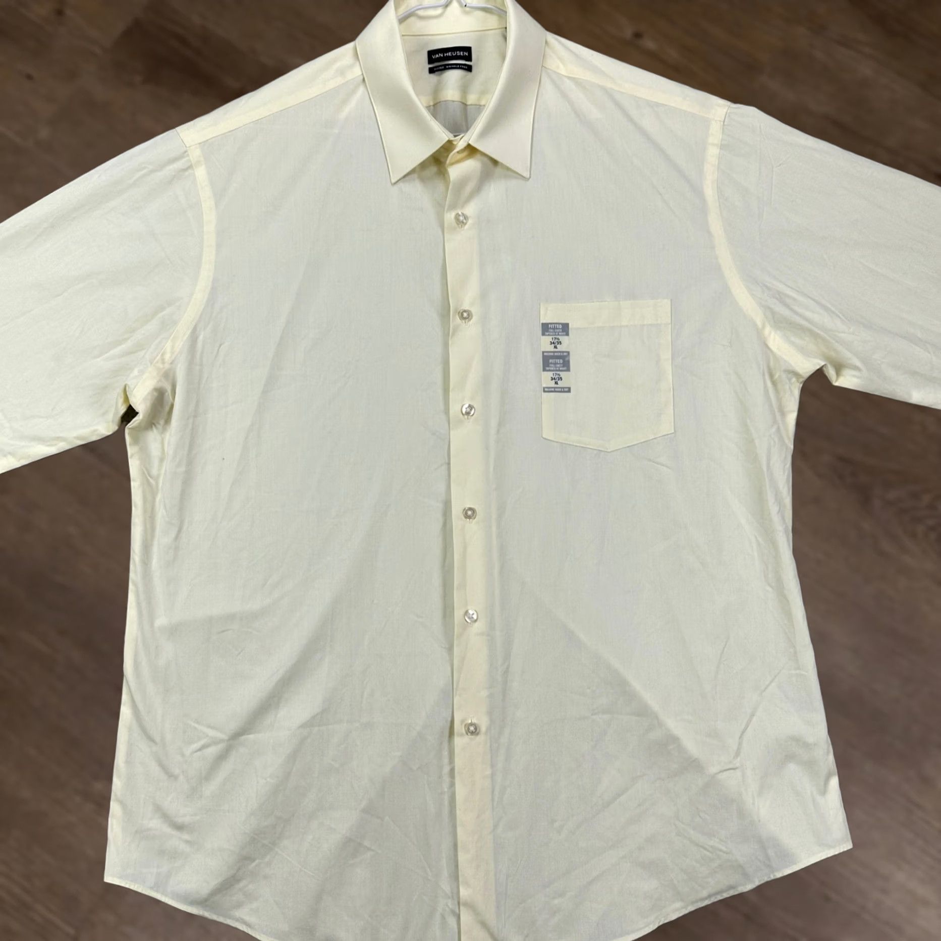 Van Heusen VINTAGE? No. Size 46R - 1 Thumbnail