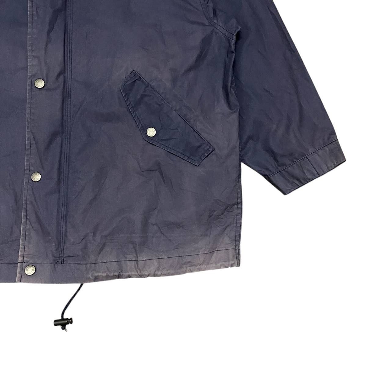 Polo Ralph Lauren Vintage Polo Ralph Lauren Parka Jacket Sunfaded Size US S / EU 44-46 / 1 - 4 Thumbnail
