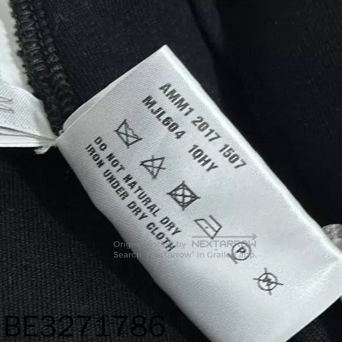 Miu Miu Miu Miu Size M Black string zipper coat Size M / US 6-8 / IT 42-44 - 7 Thumbnail