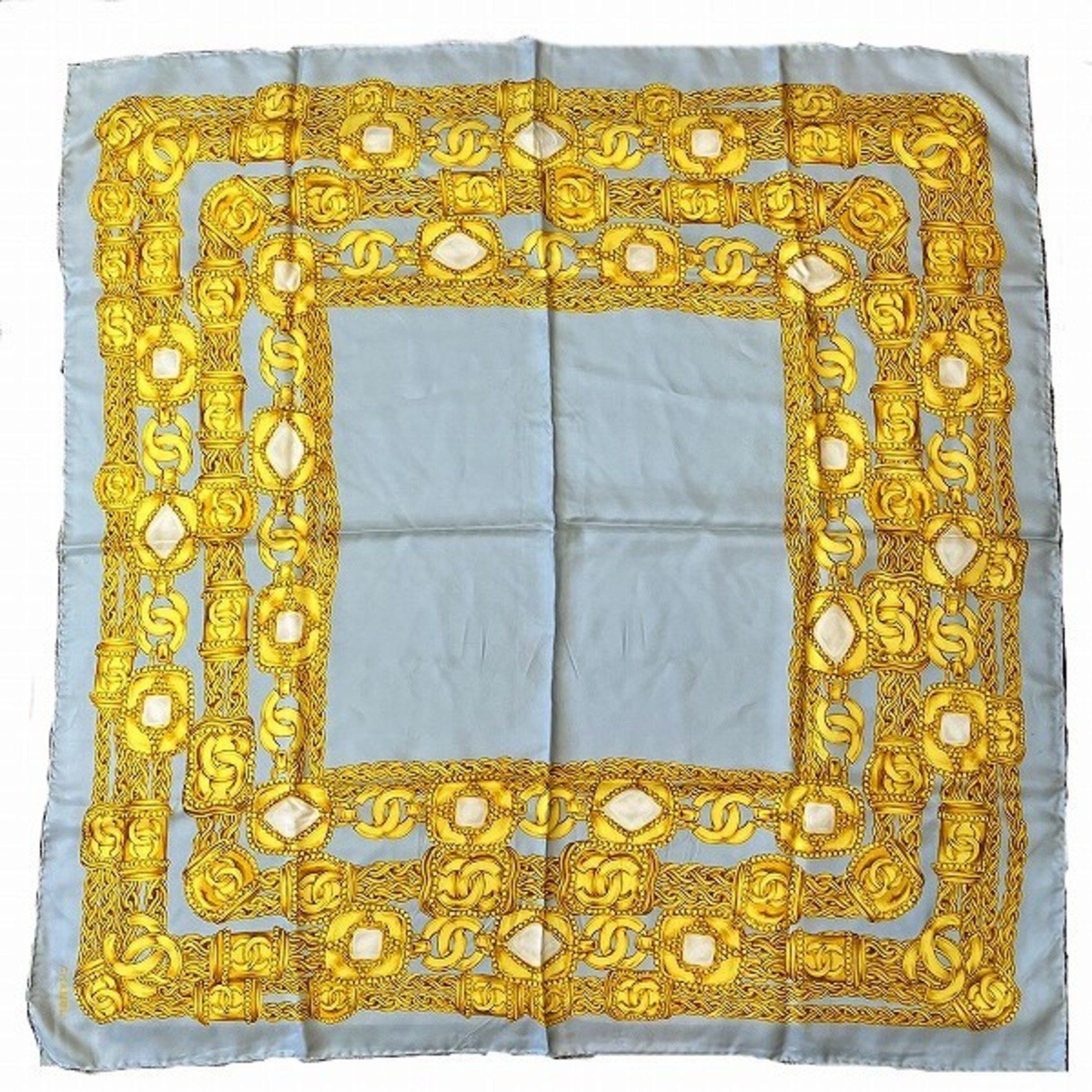 image of Chanel Brand Accessories Mufflers/scarves Women's