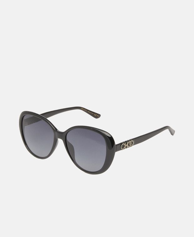 Jimmy Choo Sunglasses Size ONE SIZE - 1 Thumbnail