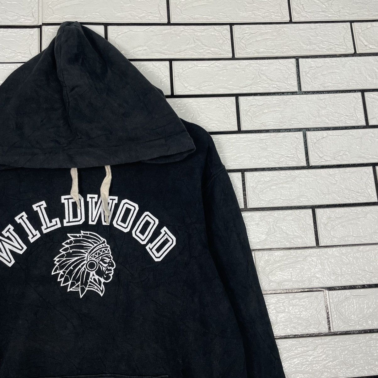 Champion Champion Wildwood Pullover Hoodie Size US M / EU 48-50 / 2 - 5 Thumbnail