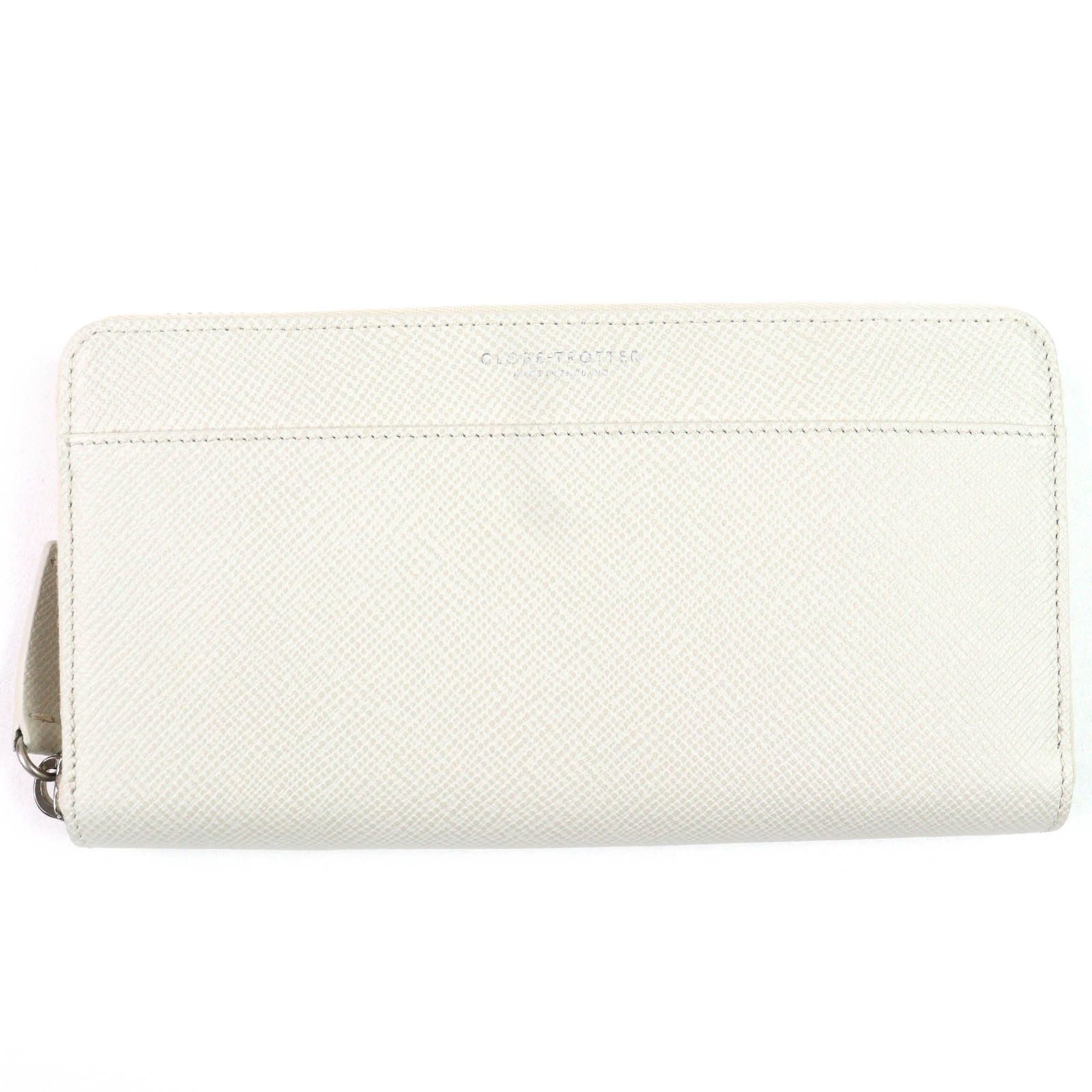 Other Other Globe Trotter Leather Long Wallet Leather Long Wallet DUTY FREE for USA Size ONE SIZE - 1 Thumbnail