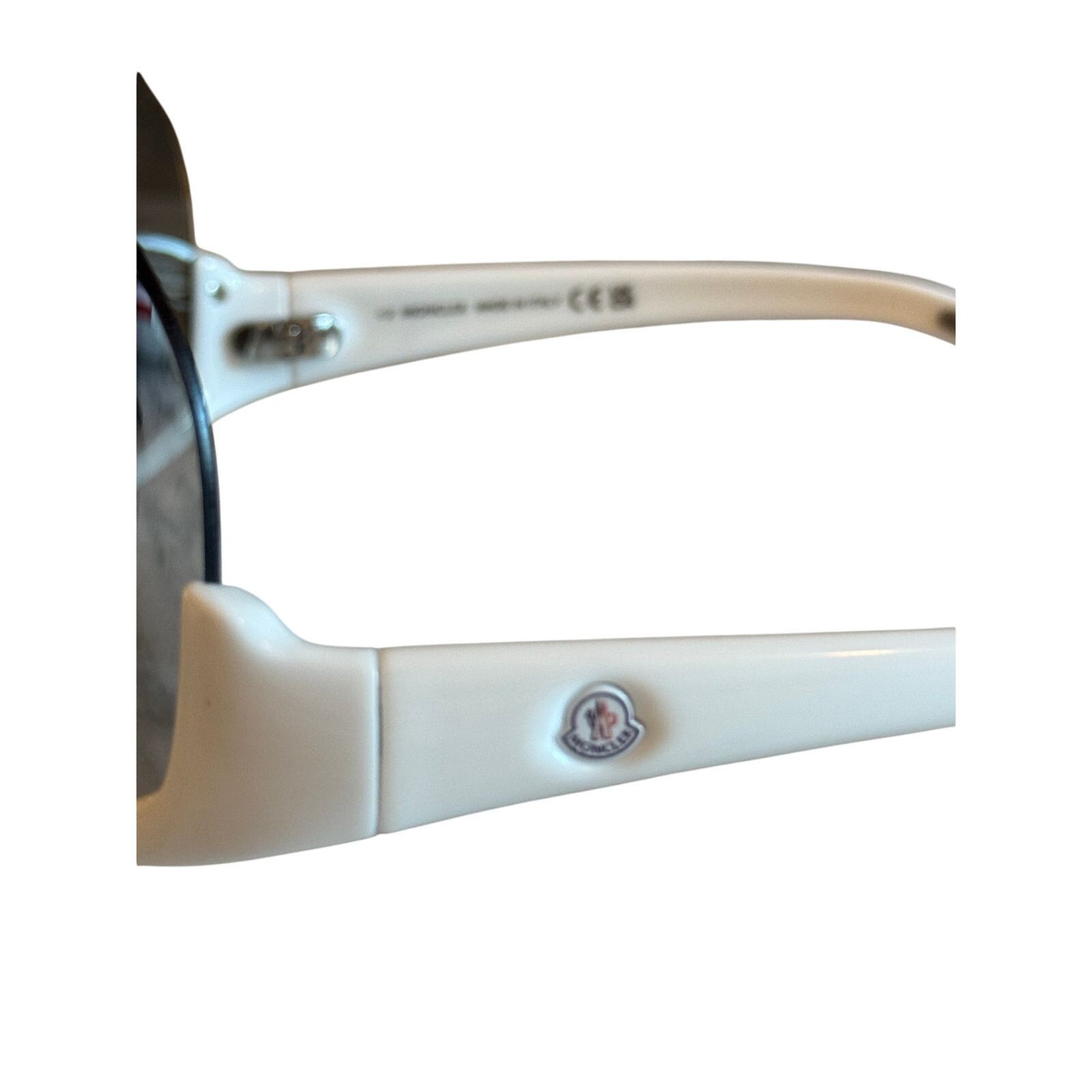 Moncler Moncler ML0230 Visseur Sunglasses Size ONE SIZE - 2 Thumbnail