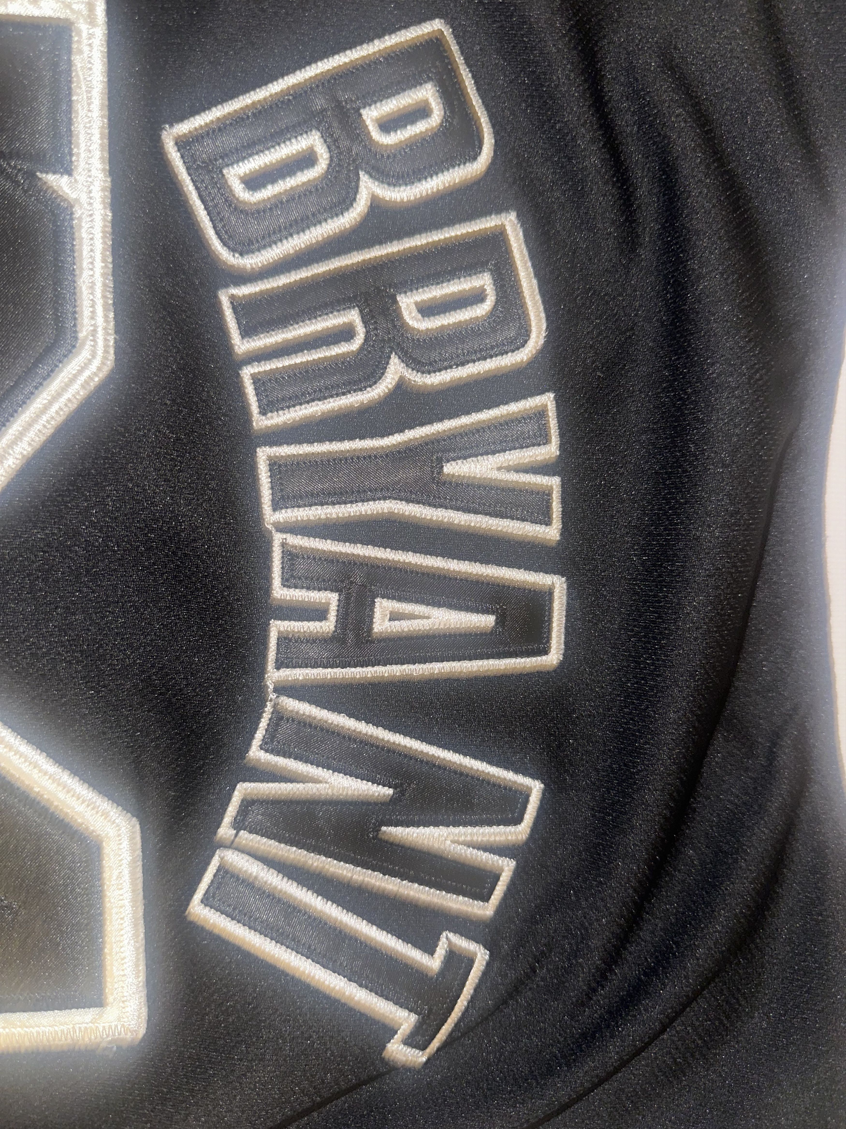 Adidas Adidas Authentic Kobe Bryant Los Angeles Lakers jersey Size US S / EU 44-46 / 1 - 9 Thumbnail