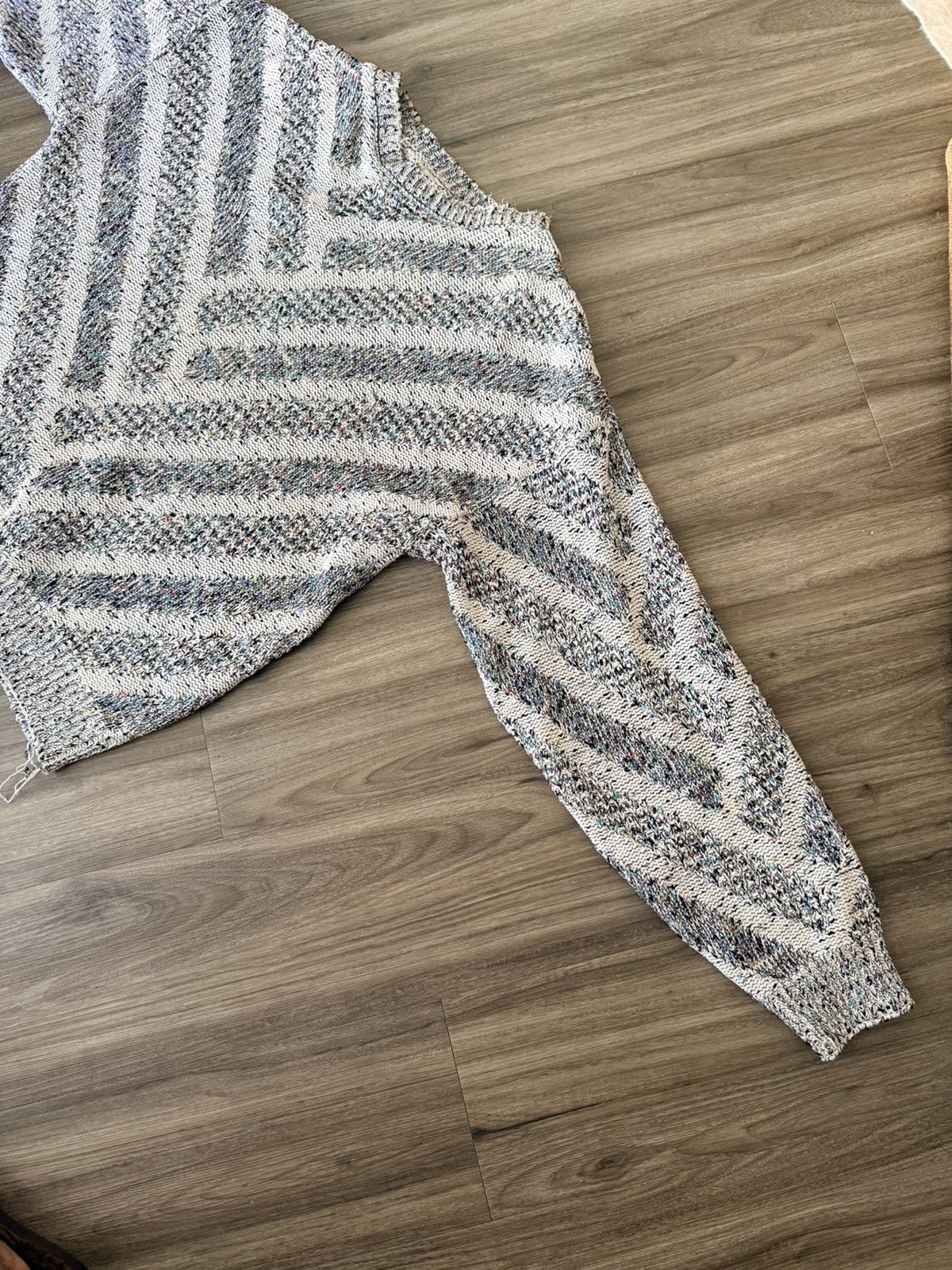 Protege Vintage Protege by Tag Sweater Size US M / EU 48-50 / 2 - 3 Thumbnail