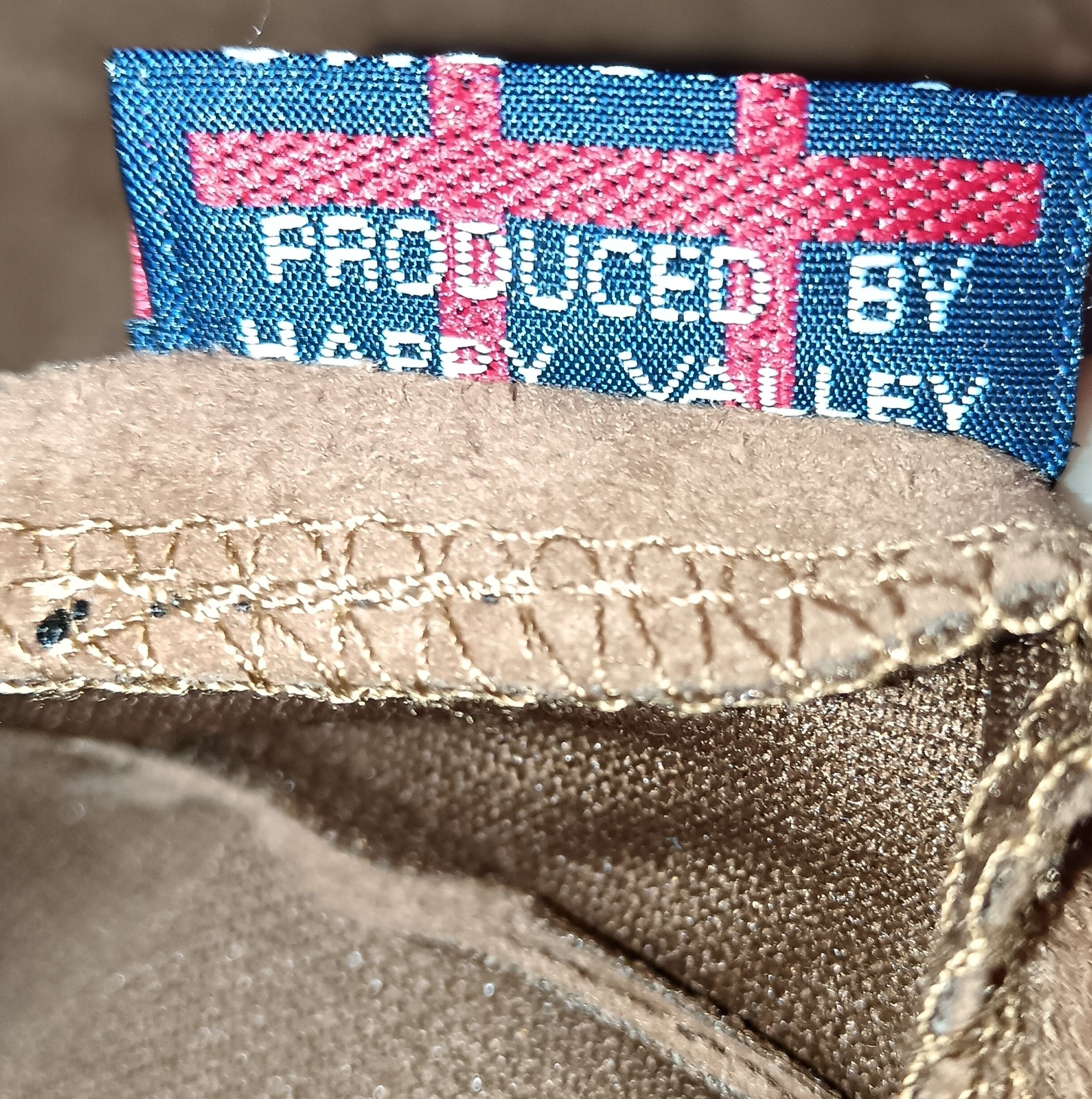 Japanese Brand A.CO.CO BY HAPPY VALLEY LONG JACKET Size M / US 6-8 / IT 42-44 - 3 Thumbnail