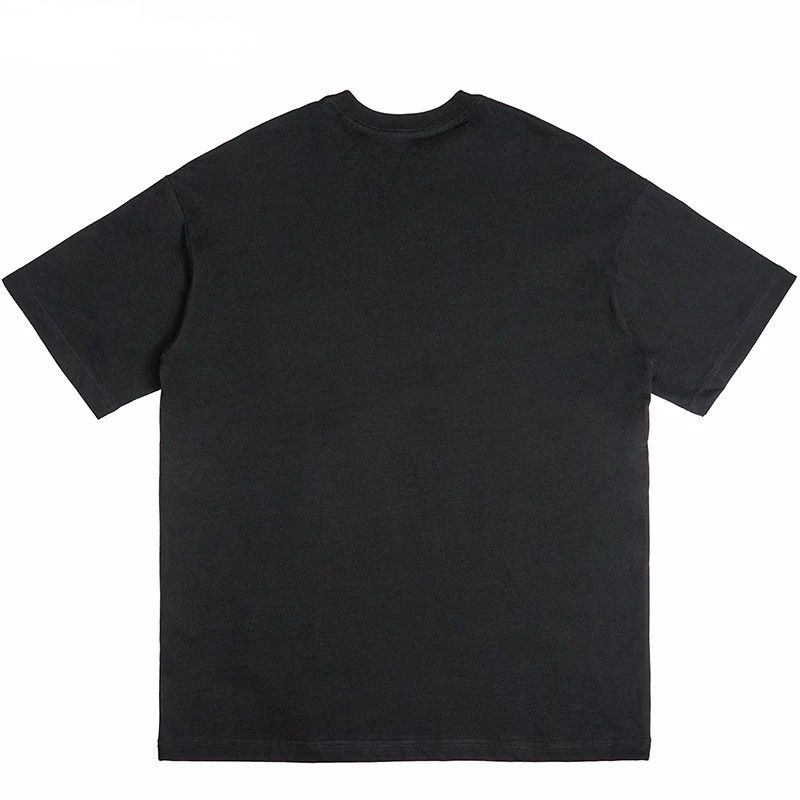 Japanese Brand Streetwear T-shirt Illusion Girl Size US XL / EU 56 / 4 - 2 Thumbnail