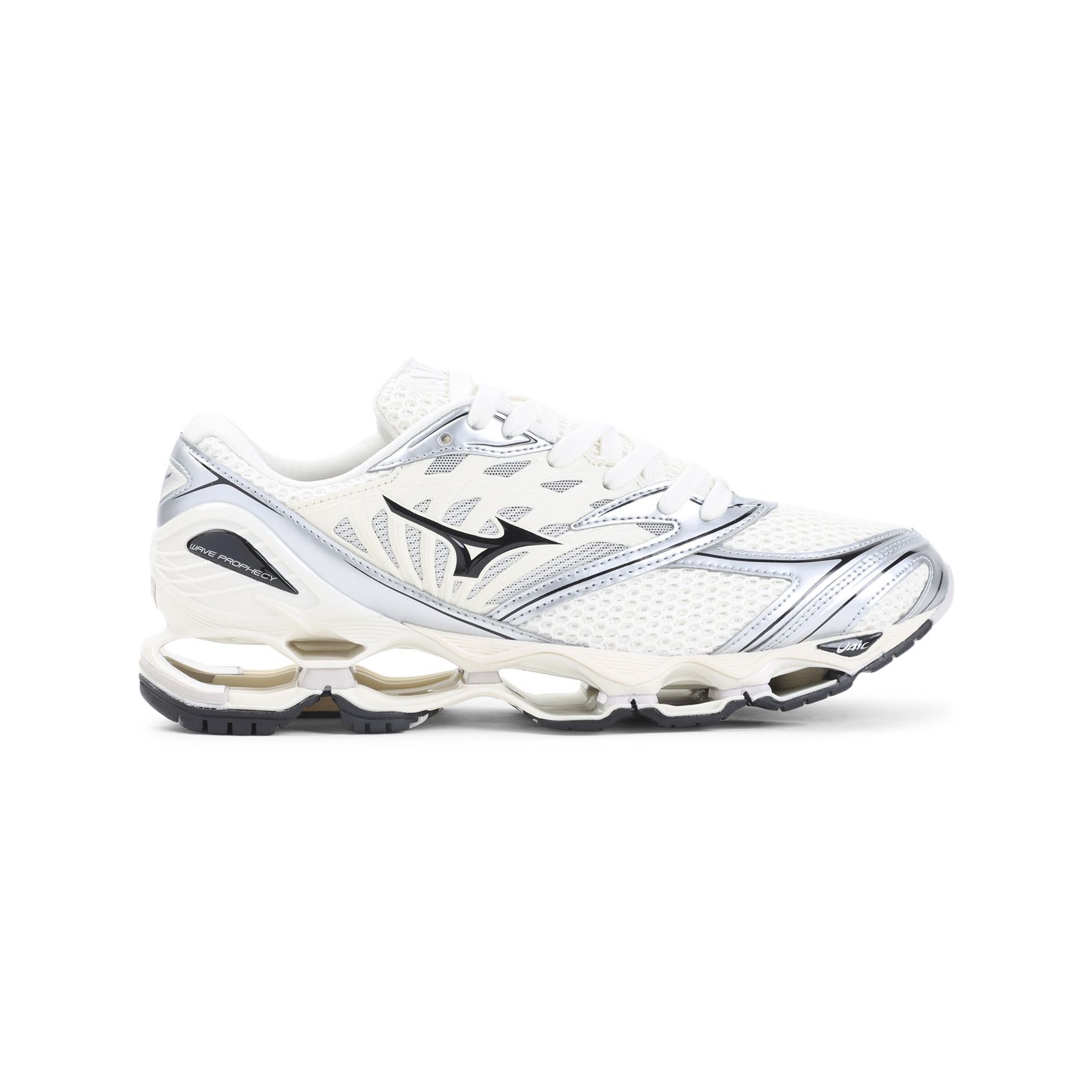 Mizuno Mizuno Wave Prophecy LS Sport Sneakers Size US 8.5 / IT 38.5 - 1 Thumbnail