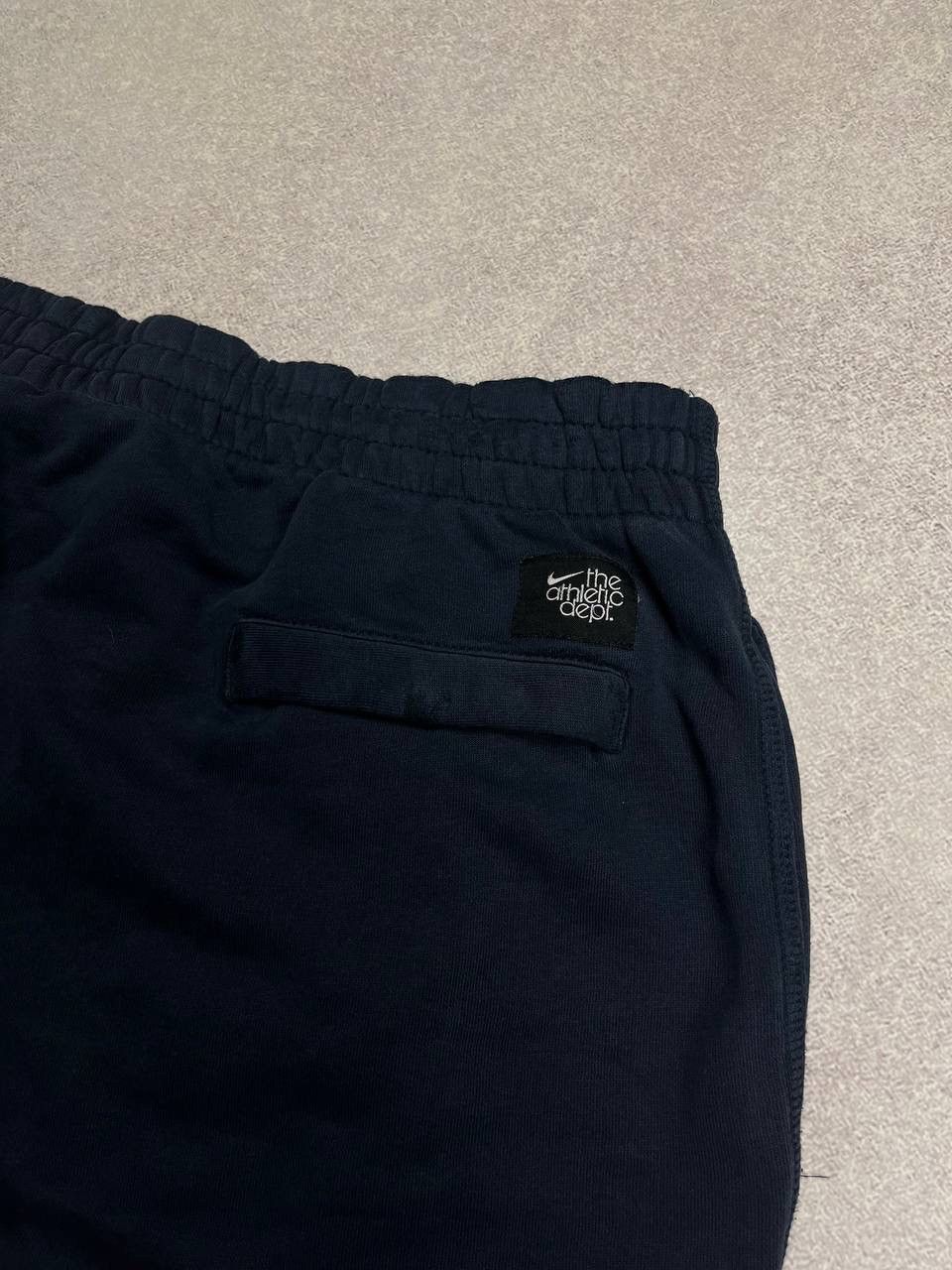 Other VINTAGE NIKE SWOOSH BAGGY COTTON TRACKPANTS Y2K XL Size US 36 / EU 52 - 6 Thumbnail