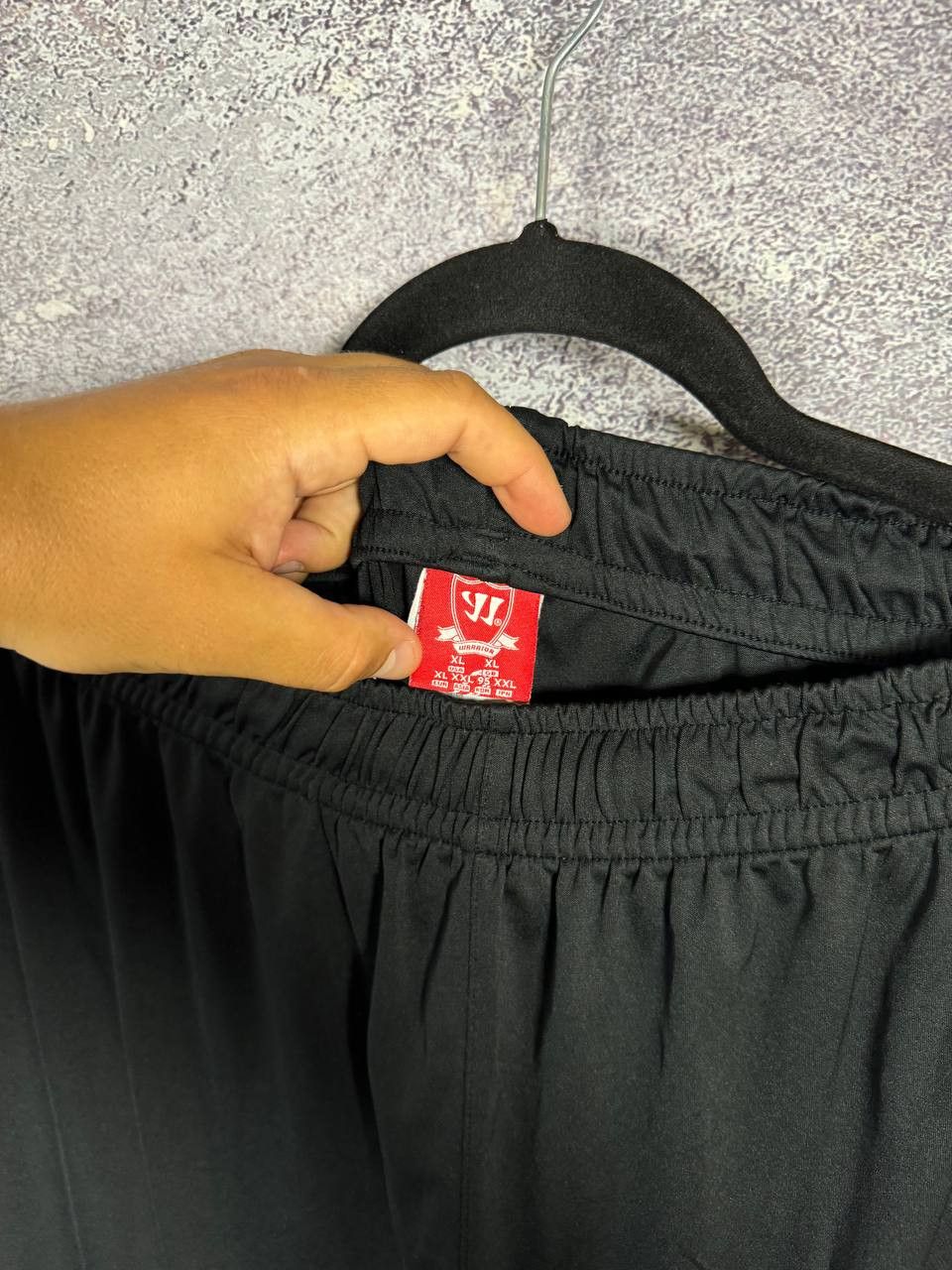 Warrior Liverpool Away Football Shorts 2012/13 Warrior Size US 35 - 6 Thumbnail