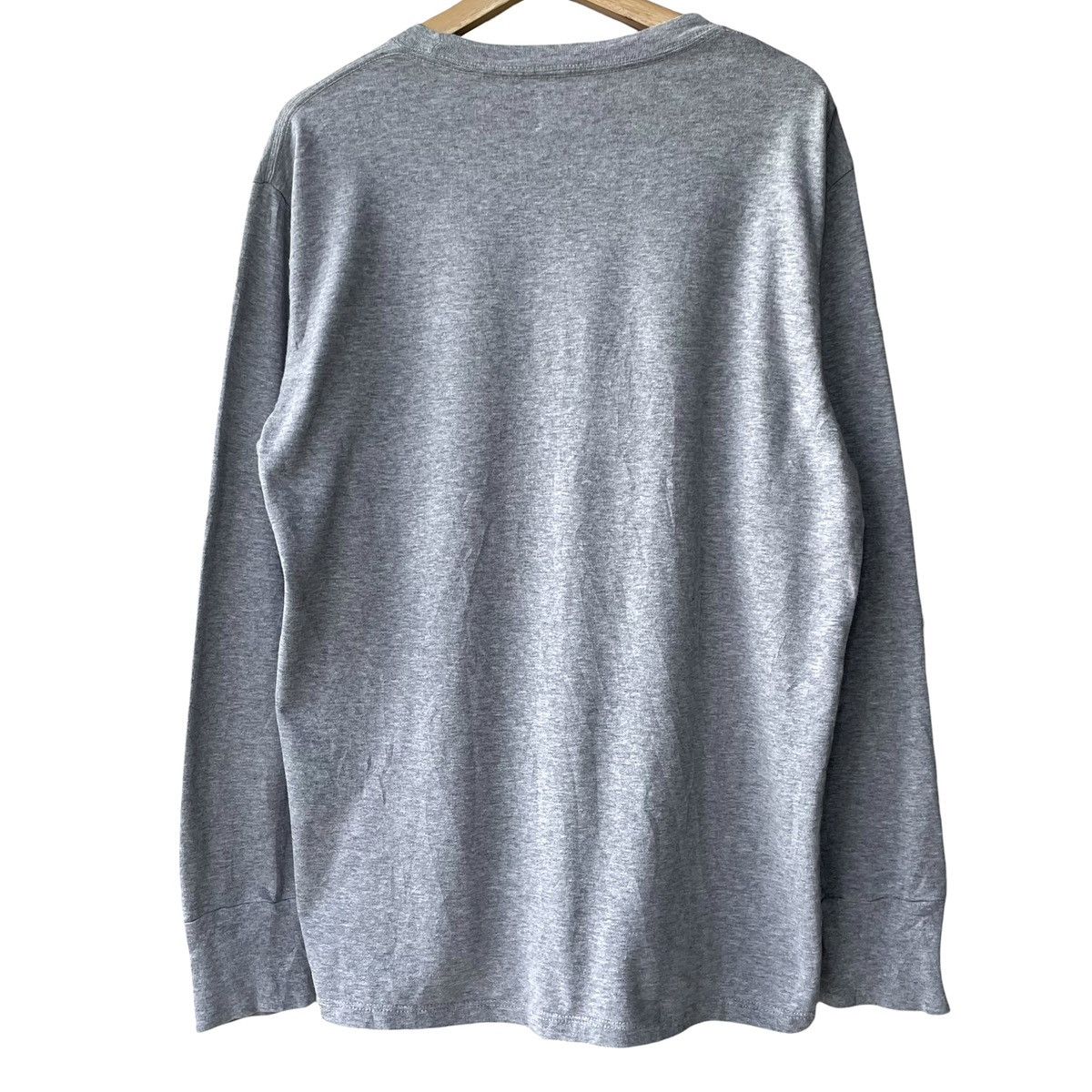 Aime Leon Dore Aimé Leon Dore New York Basic Small Logo Tee Size US M / EU 48-50 / 2 - 2 Thumbnail