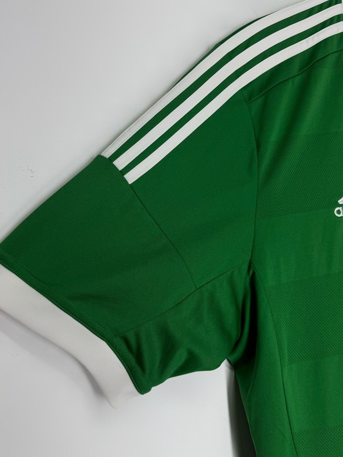 Adidas Schweinsteiger #7 Germany 2012/13 Away Shirt Size US XL / EU 56 / 4 - 8 Thumbnail