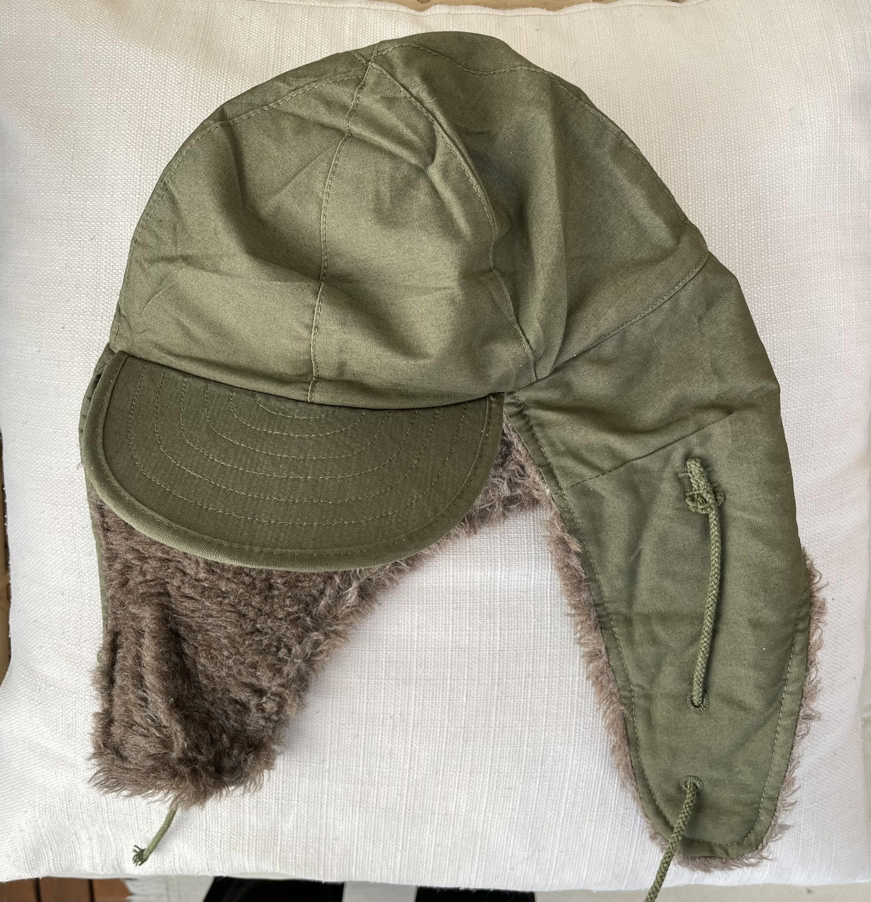 Other M-51 Field Cap Size ONE SIZE - 3 Thumbnail