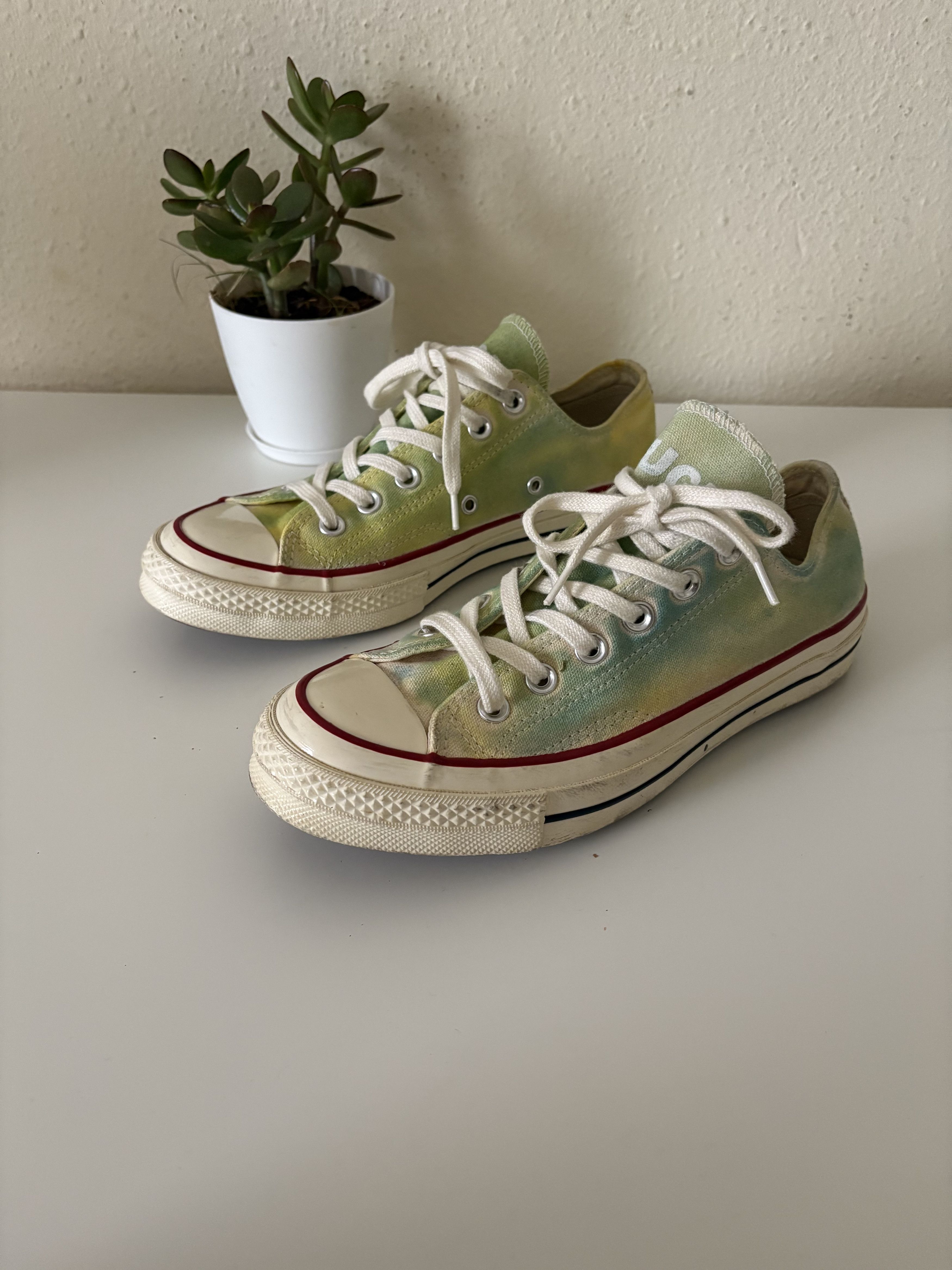 Converse Converse Chuck 70 Ugly Brandon Size US 6 / EU 39 - 3 Thumbnail