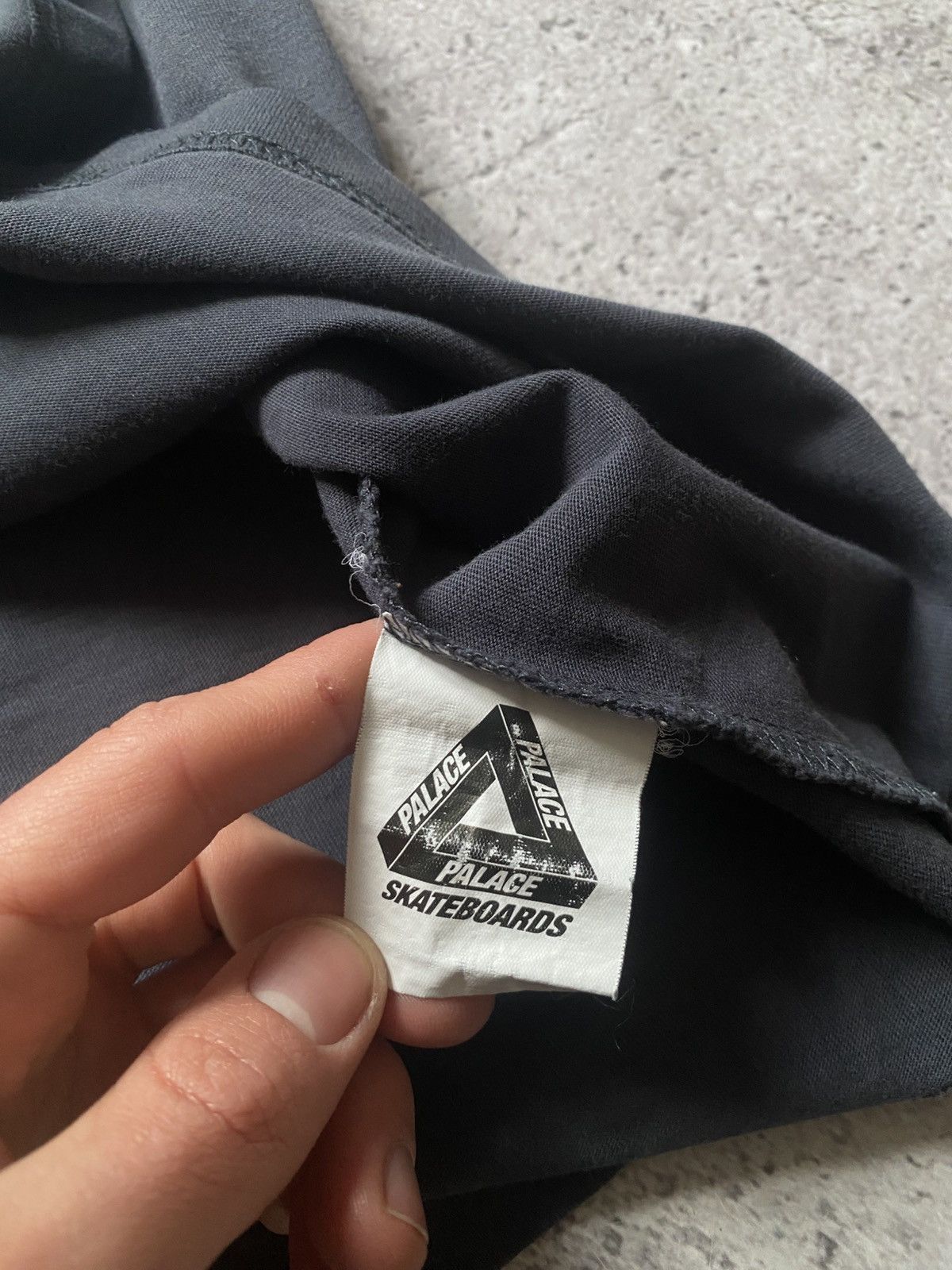 Palace Palace My Size Tee M Skateboards LTD 🛹 Size US M / EU 48-50 / 2 - 5 Thumbnail