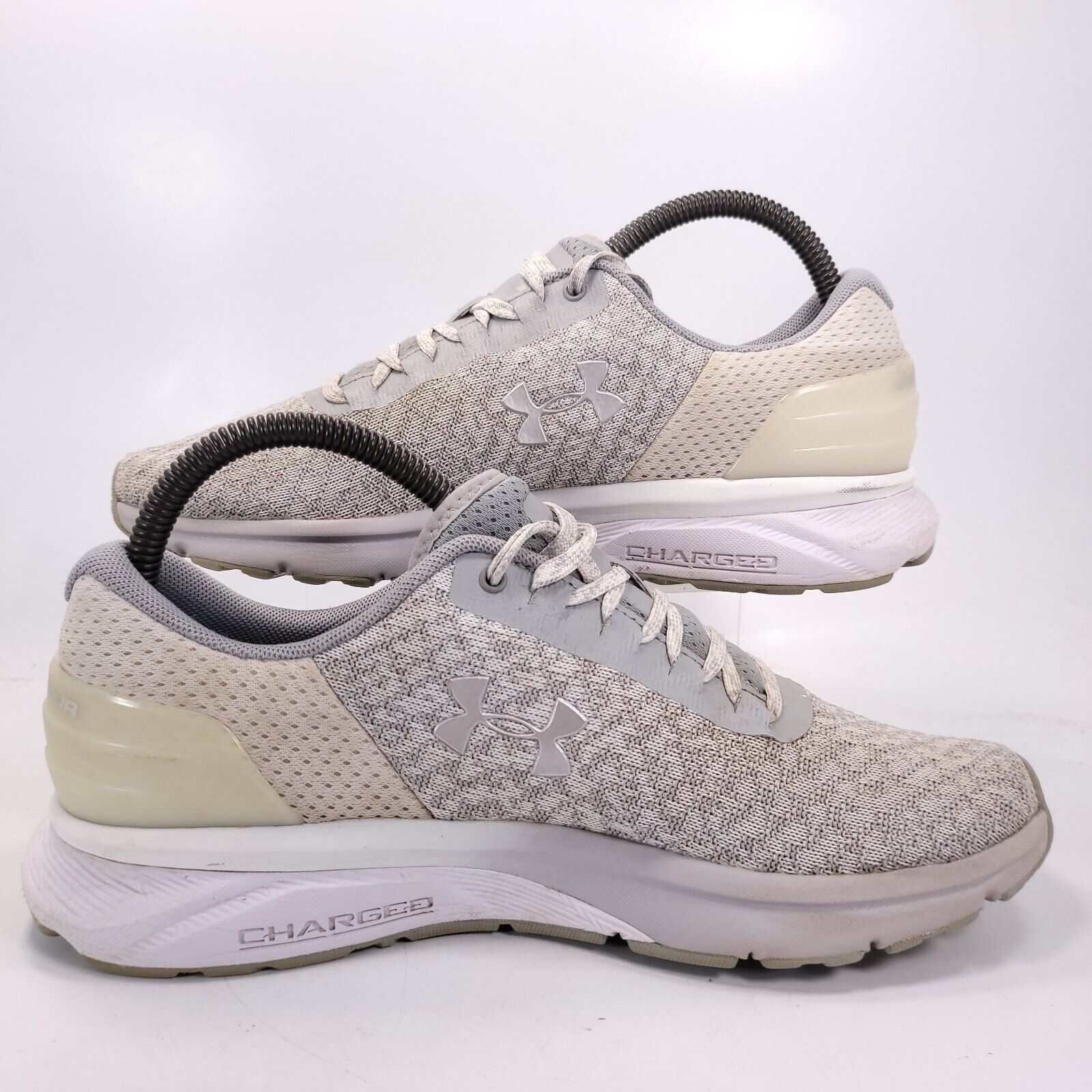 Under Armour Under Armour Charged Escape 2 Womens Size 8.5 3020365-105 Size US 8.5 / IT 38.5 - 6 Thumbnail