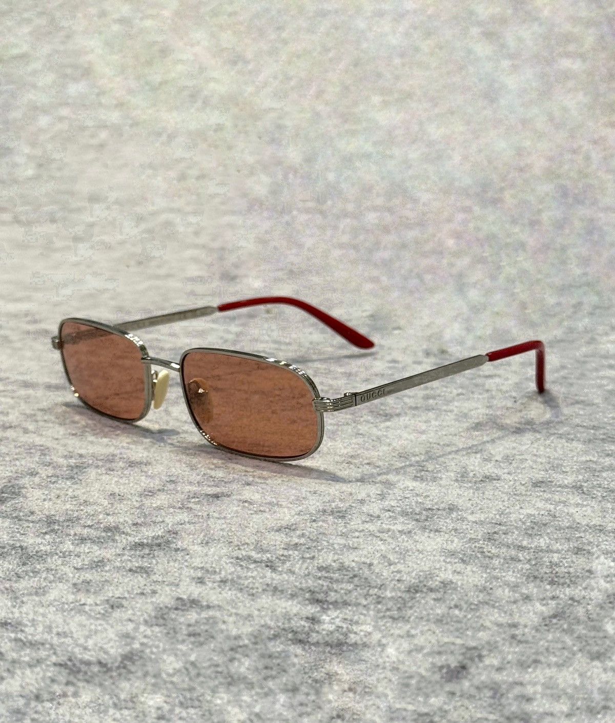 Gucci Gucci GG1457S 004 Size ONE SIZE - 1 Thumbnail