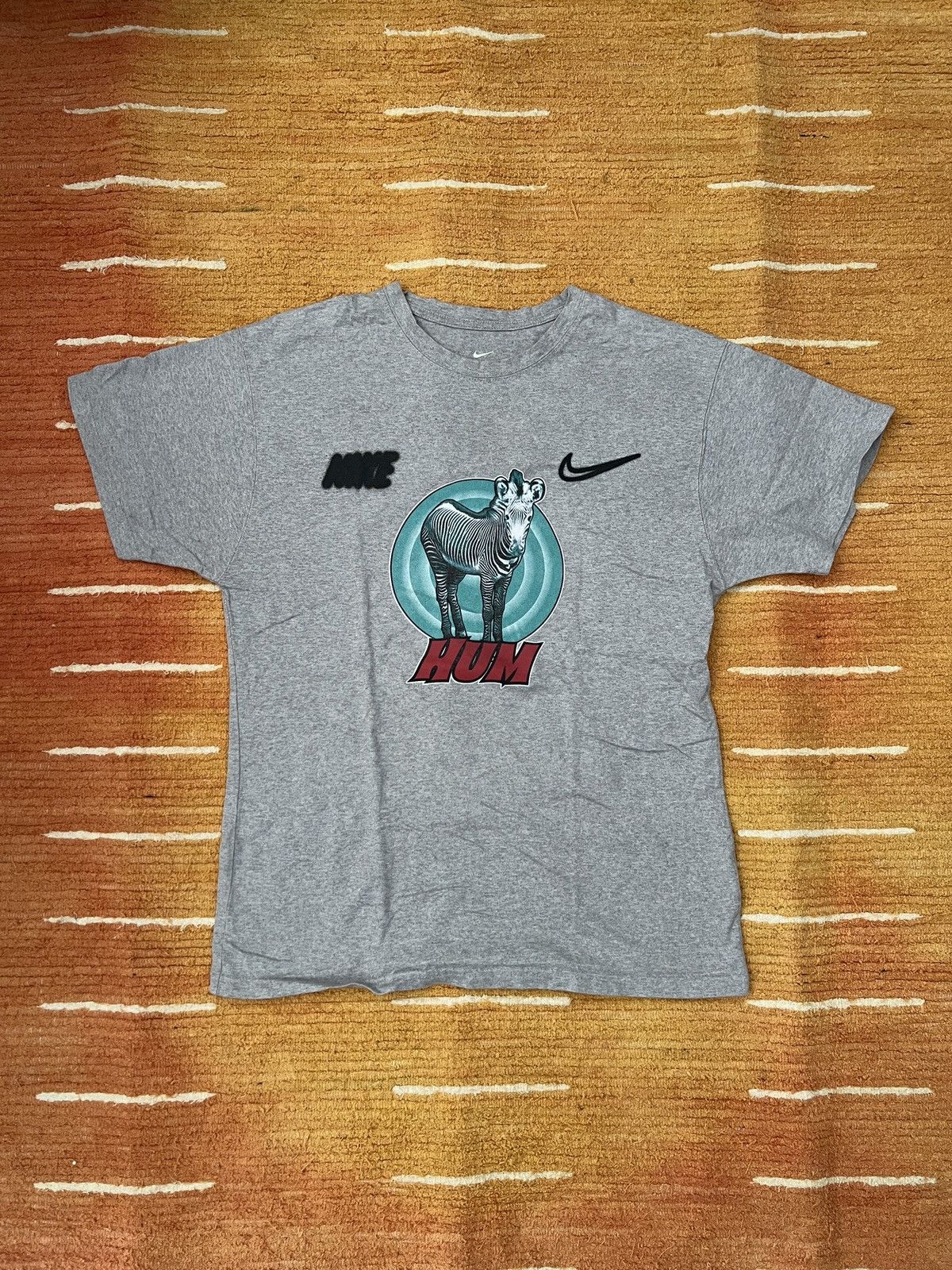 Band Tees HUM - You’d Prefer an Astronaut Emo 90’s Tshirt Size US M / EU 48-50 / 2 - 4 Thumbnail
