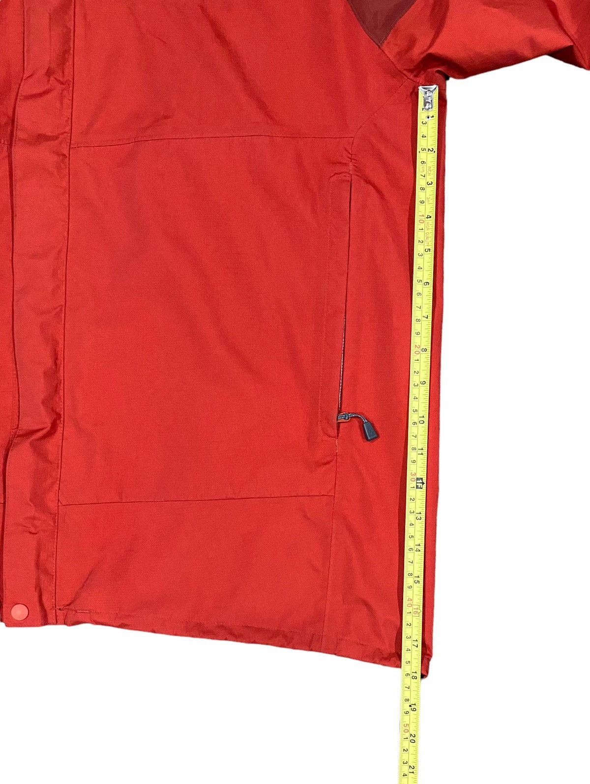Montbell MONT-BELL OUTDOOR WATERPROOF Size US L / EU 52-54 / 3 - 24 Thumbnail