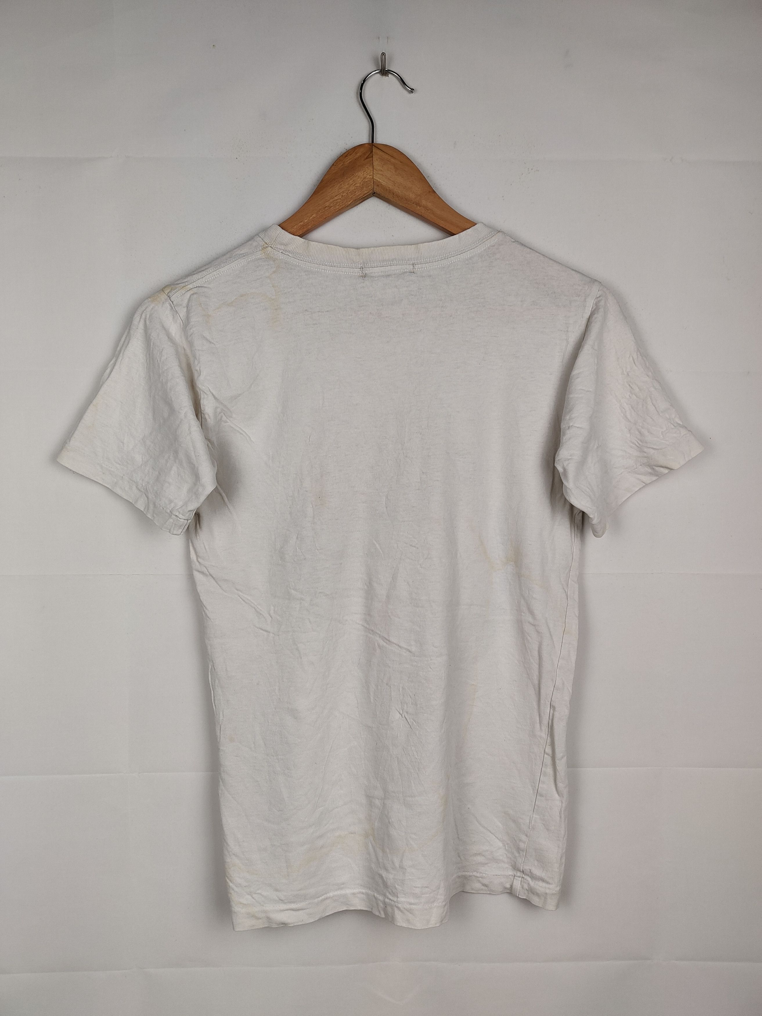 Issey Miyake × Zucca Zucca By Issey Miyake Shirt Size US XS / EU 42 / 0 - 6 Thumbnail