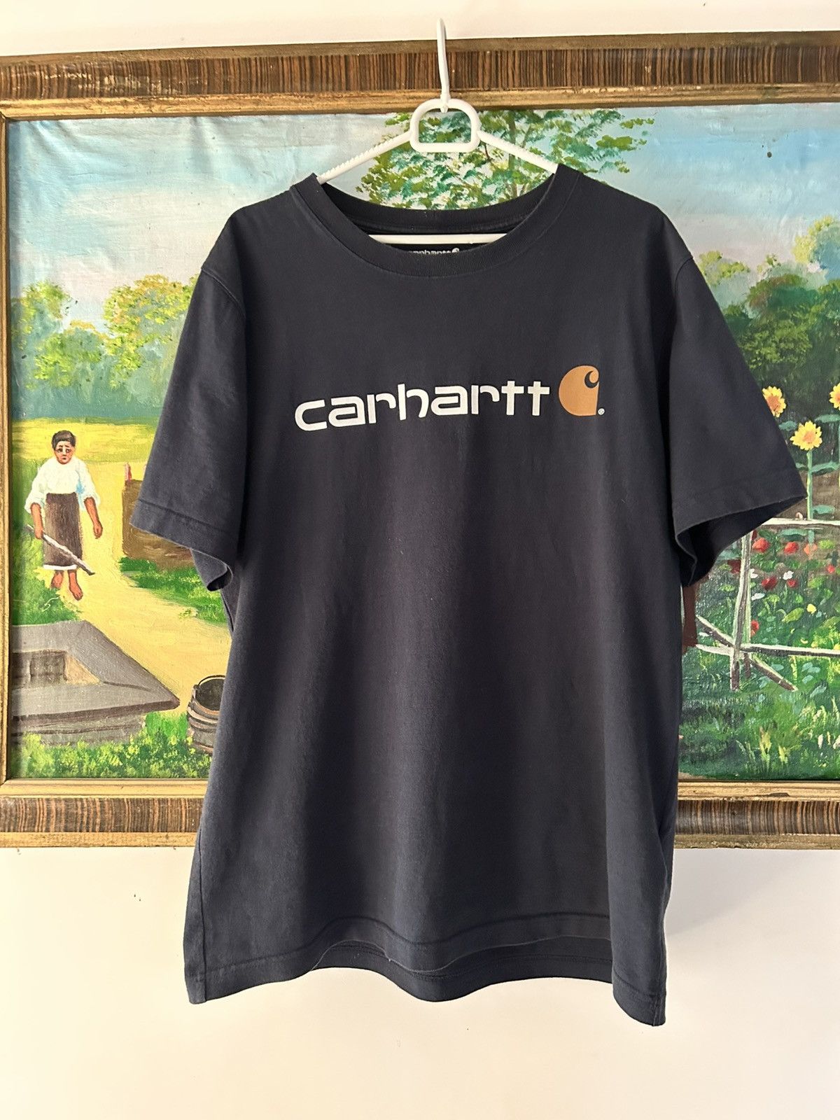 Carhartt Carhartt Tee Size US M / EU 48-50 / 2 - 1 Thumbnail