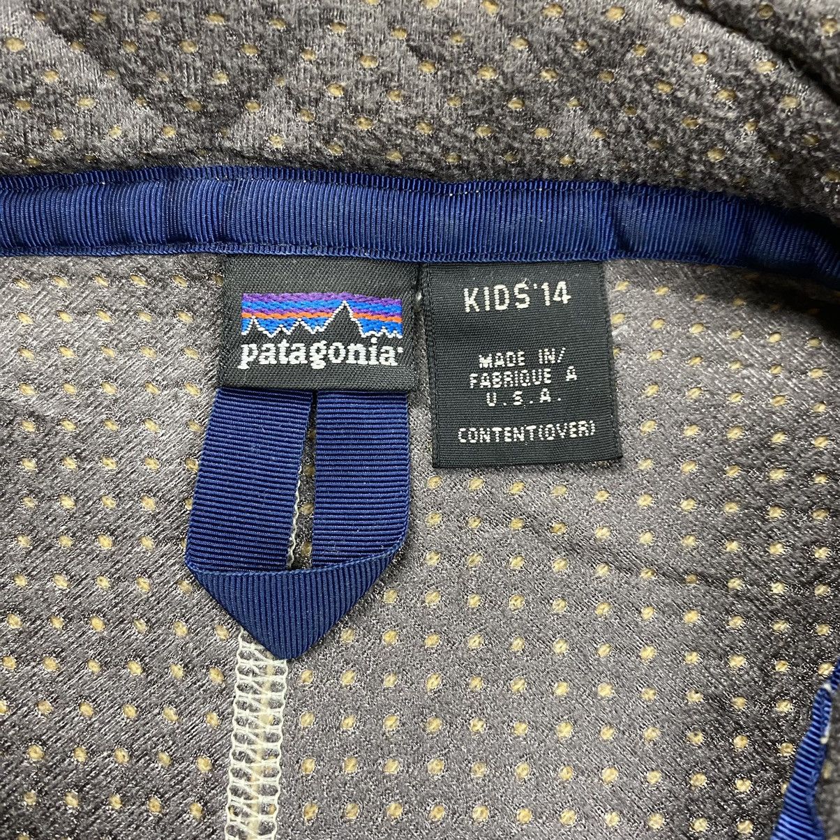 Patagonia patagonia fleece sherpa jacket Size US S / EU 44-46 / 1 - 8 Thumbnail