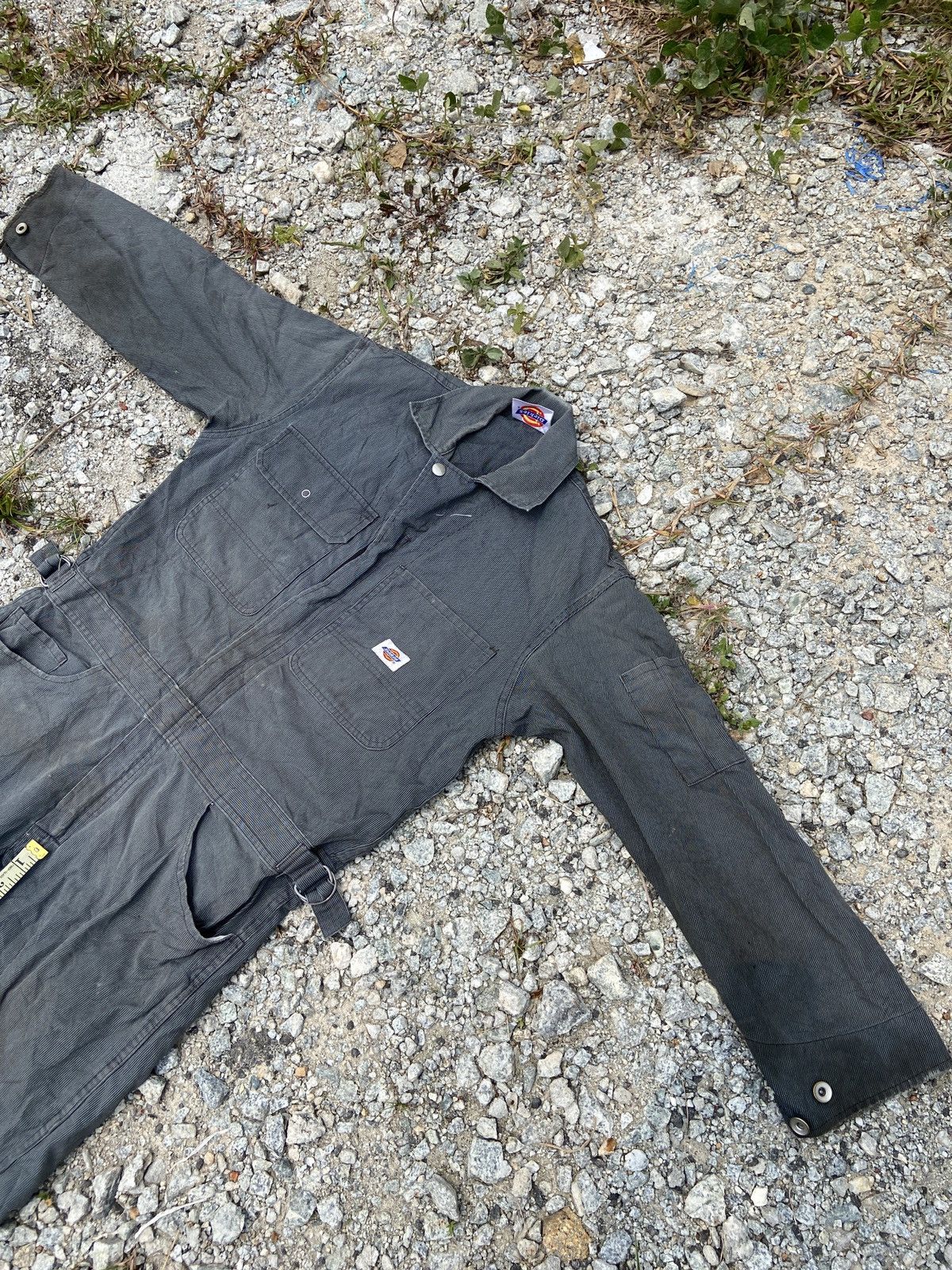 Dickies × Vintage Vintage Dickies Coverall Size US 36 / EU 52 - 8 Thumbnail