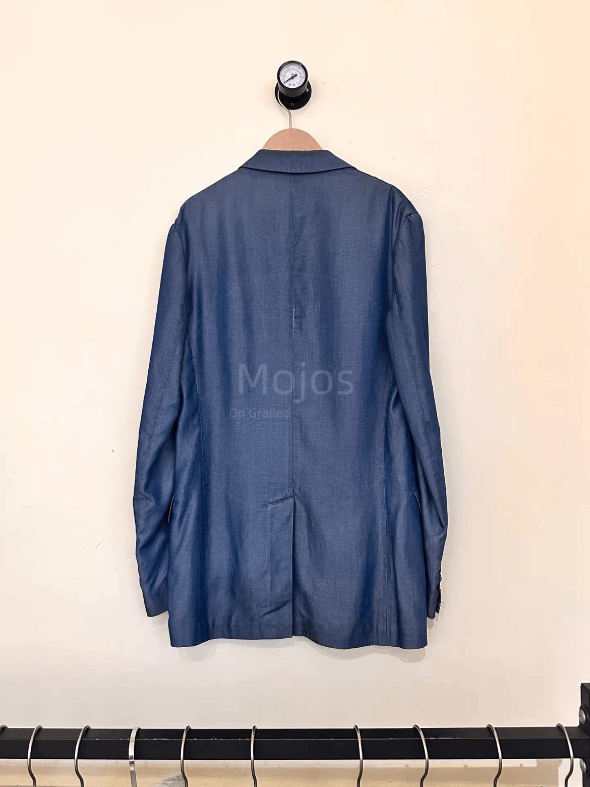 Maison Margiela Sz 44 Maison Margiela Classic Jacket-2508 Size US S / EU 44-46 / 1 - 5 Thumbnail
