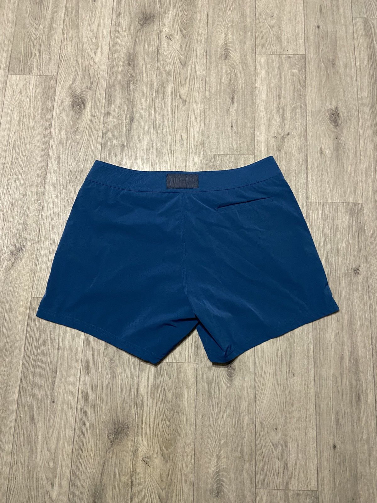 Vilebrequin Vilebrequin nylon swim shorts size XXL Size US 36 / EU 52 - 8 Thumbnail