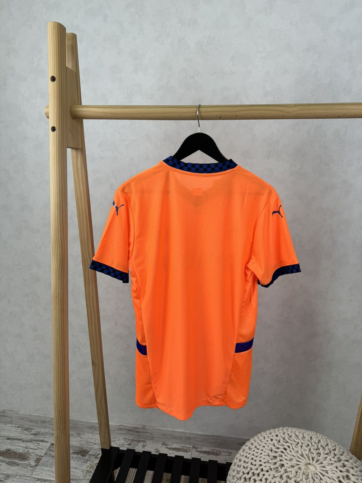 Puma Puma Olympique de Marseille 24/25 Third Jersey Size US L / EU 52-54 / 3 - 6 Thumbnail