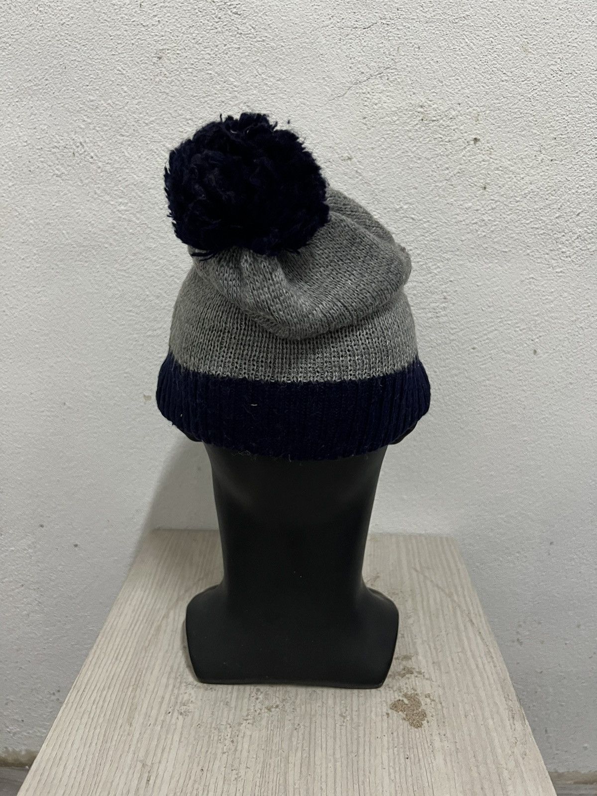 Disney × Mickey Mouse Mickey Mouse Disney Cartoon Beanie Hat Size ONE SIZE - 5 Thumbnail
