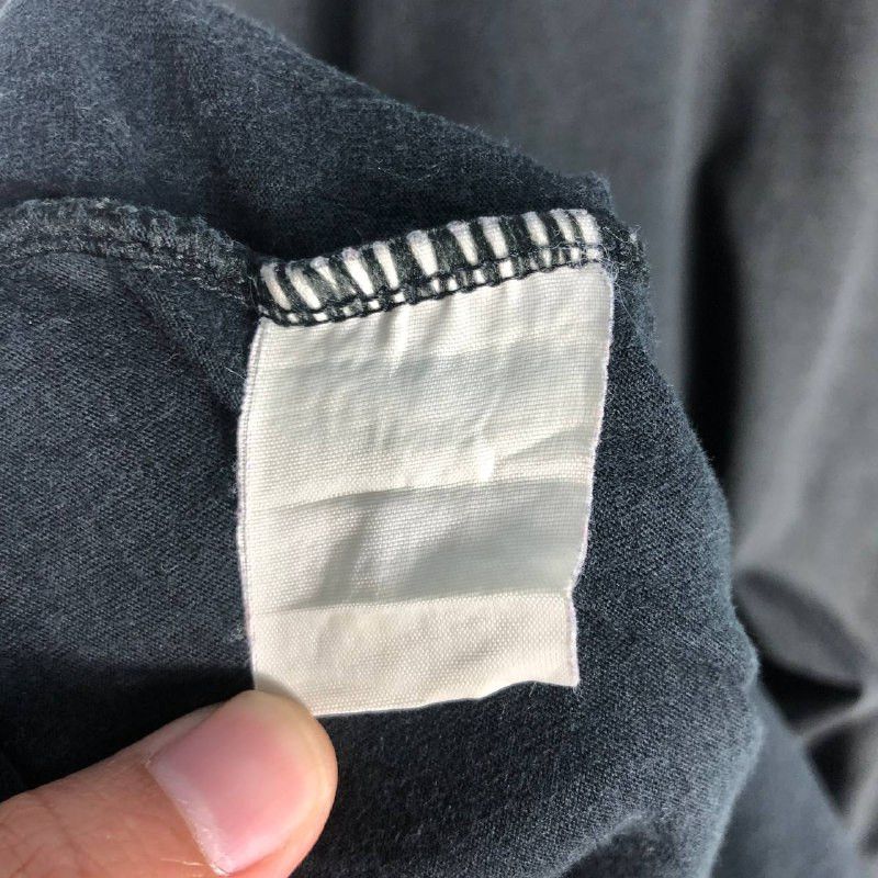 Gianni Valentino × Valentino Vintage Gianni Valentino T-shirt Size US L / EU 52-54 / 3 - 9 Thumbnail