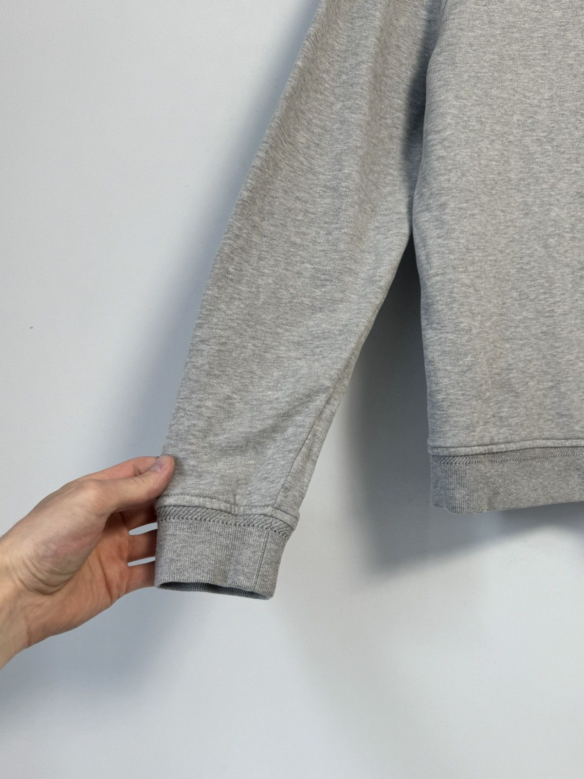 Belstaff Belstaff Sweatshirt Y2K style hype Size US S / EU 44-46 / 1 - 8 Thumbnail