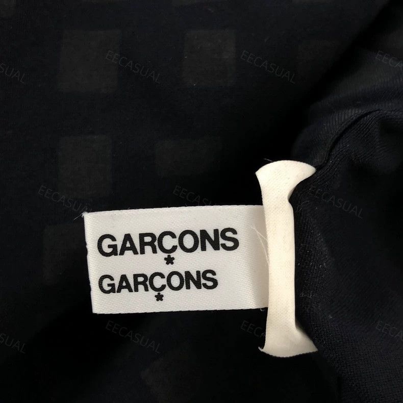 Comme des Garcons Comme Des Garcons size XS Wool layered ruffle skirt Size 24" / US 00 / IT 34 - 6 Thumbnail