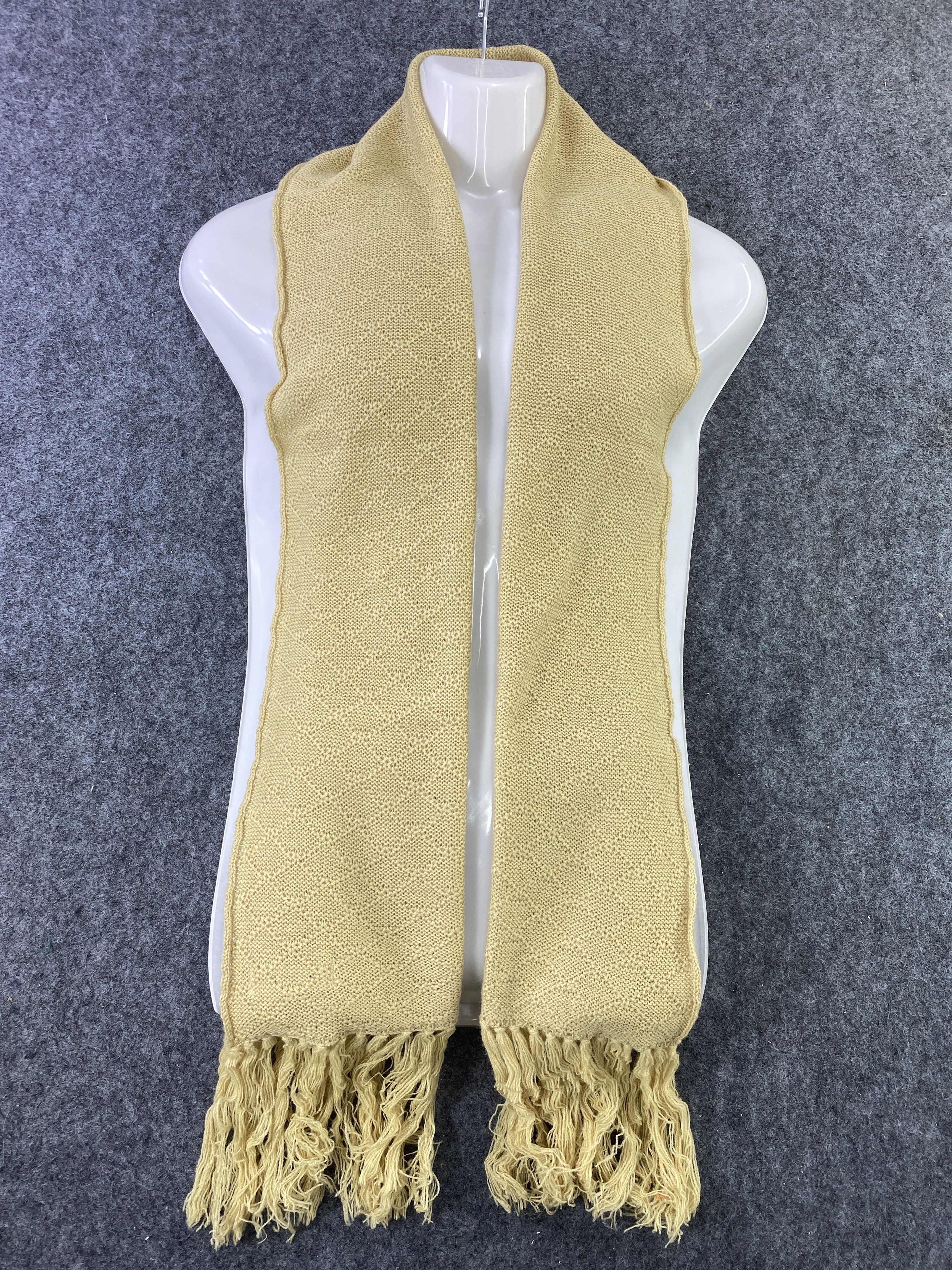 Michel Klein Michel Klein Scarf / Muffler / Neckwear -T440 Size ONE SIZE - 2 Thumbnail