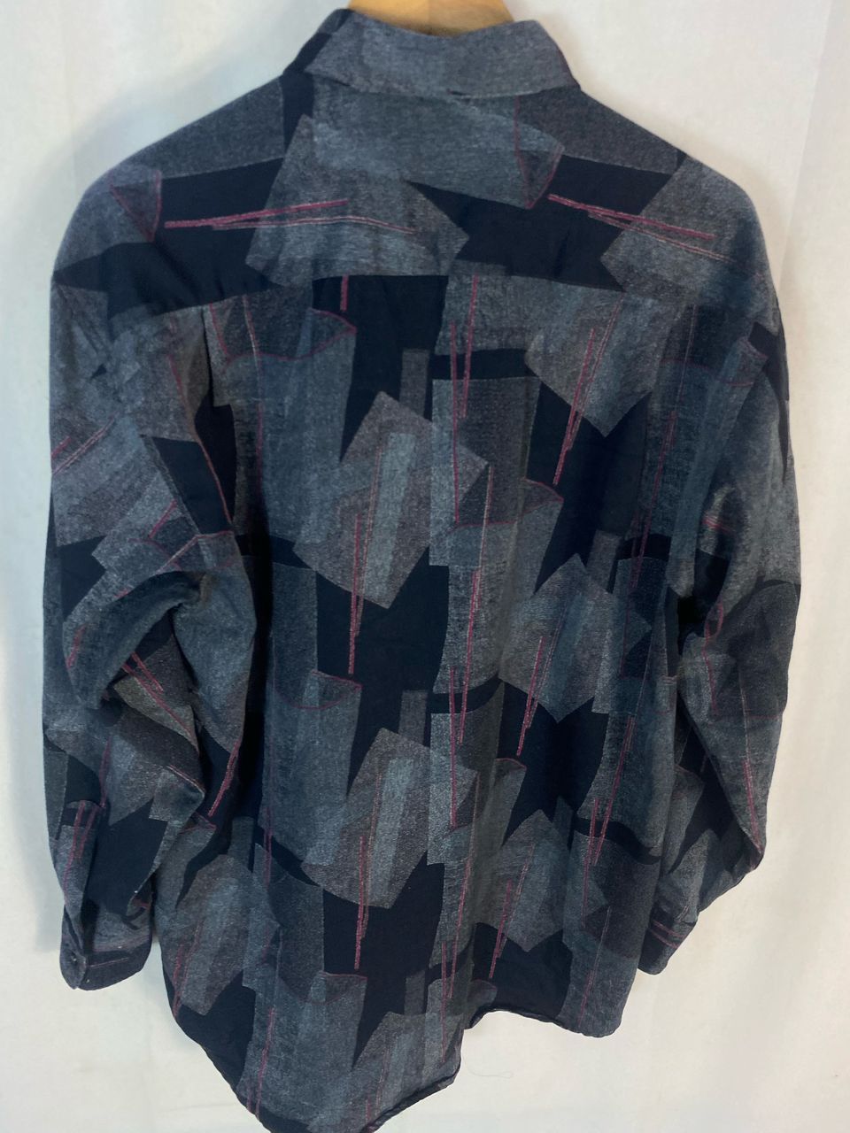 Designer Avalinho button up shirt Size US L / EU 52-54 / 3 - 10 Thumbnail