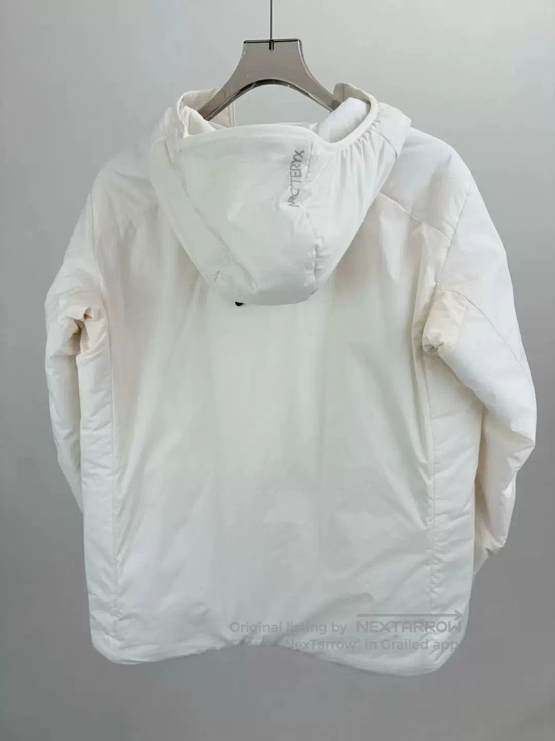 Arc'teryx arcteryx atom sv hoody cotton jacket. Size US L / EU 52-54 / 3 - 2 Thumbnail