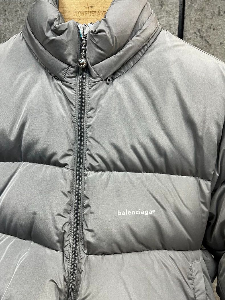 Balenciaga Balenciaga Jiahuihui down jacket Size US S / EU 44-46 / 1 - 2 Thumbnail