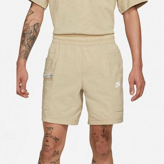 Nike NIKE NSW WOVEN SHORT Size US 34 / EU 50 - 4 Thumbnail