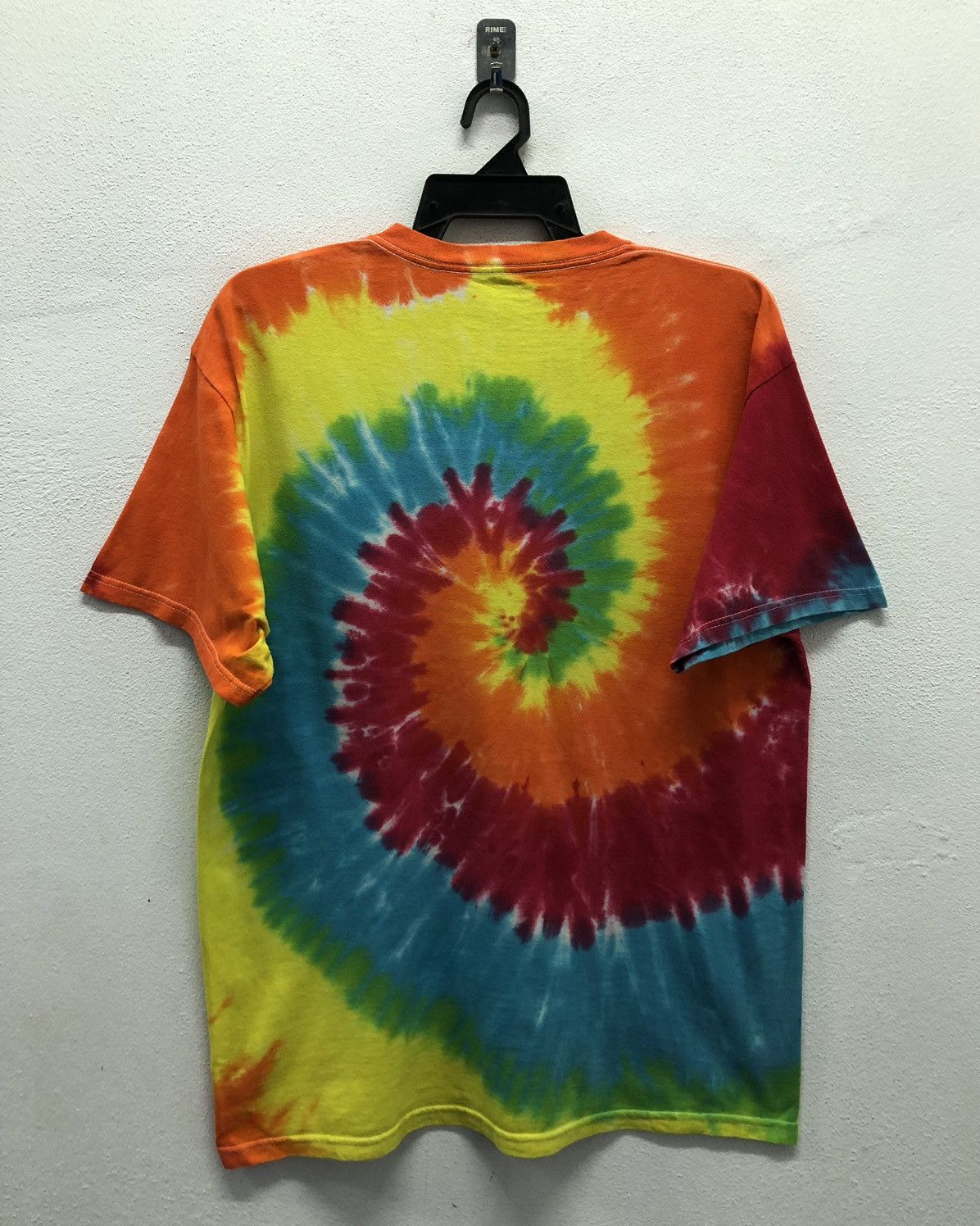 Vintage Vintage Pro Weight Washington D.C. T-Shirt Size US L / EU 52-54 / 3 - 2 Thumbnail