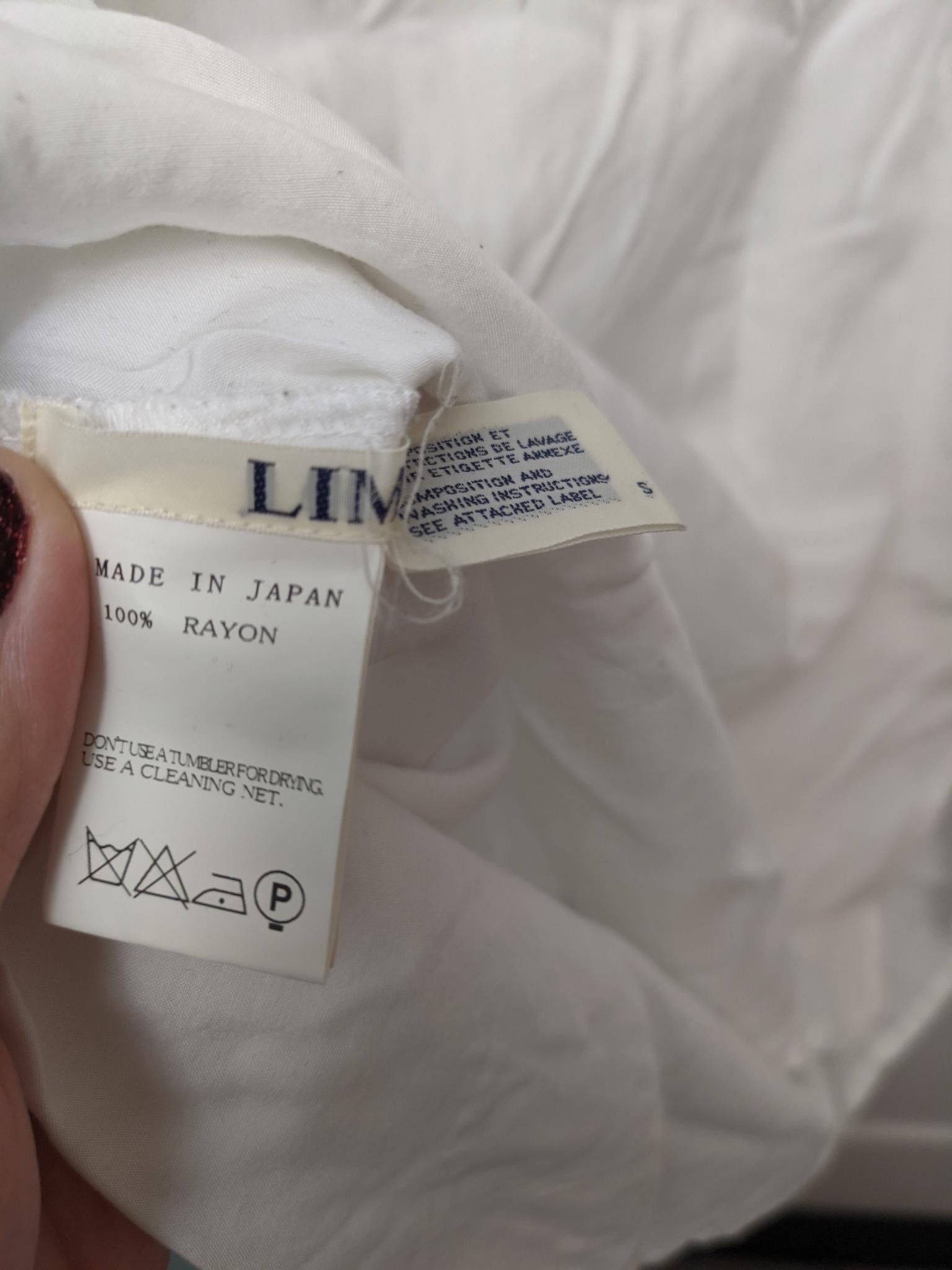 Limi Feu Reversible Dress Size M / US 6-8 / IT 42-44 - 4 Thumbnail