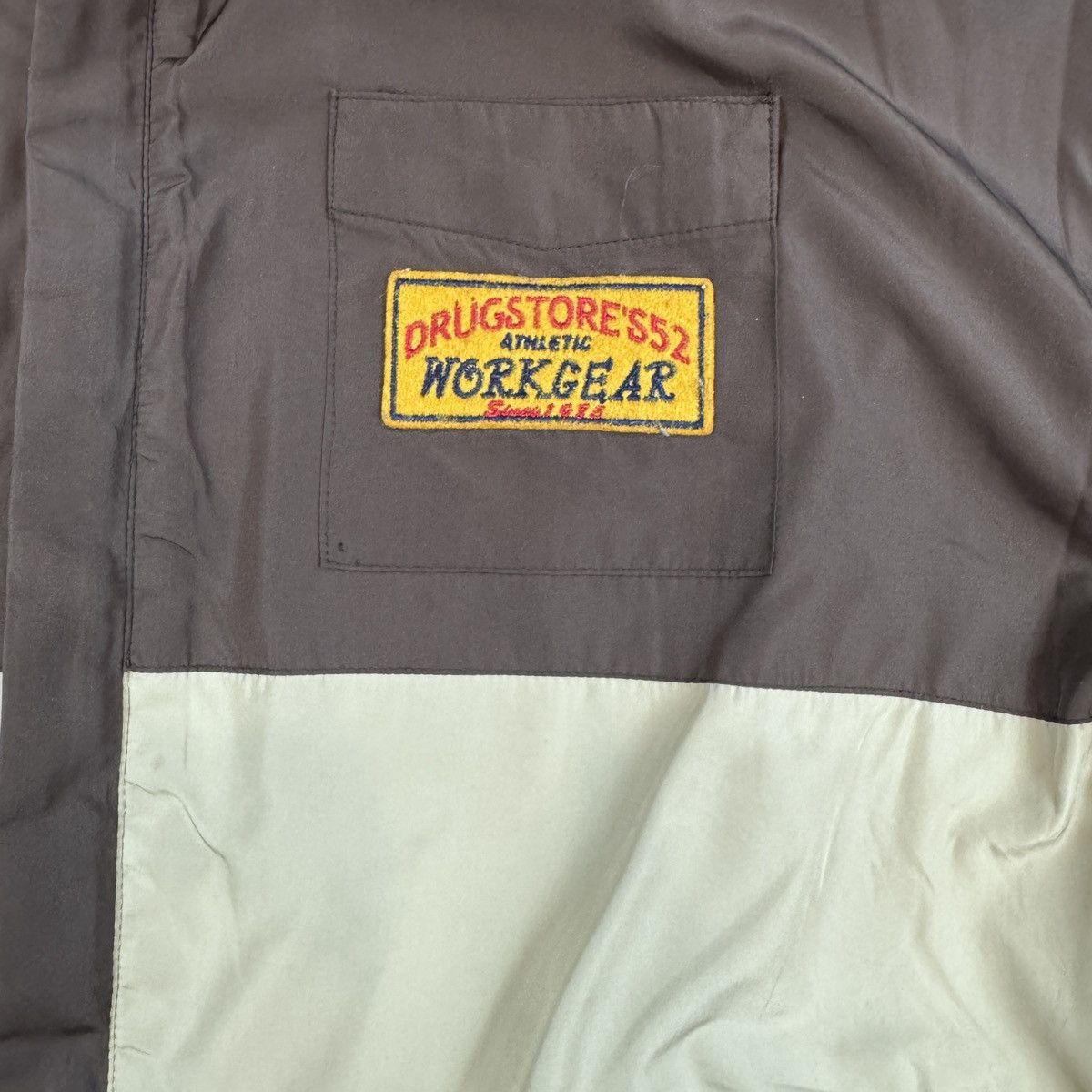 Other The Drug Store’s Reversible Fleece Bomber Jacket L Size US L / EU 52-54 / 3 - 3 Thumbnail