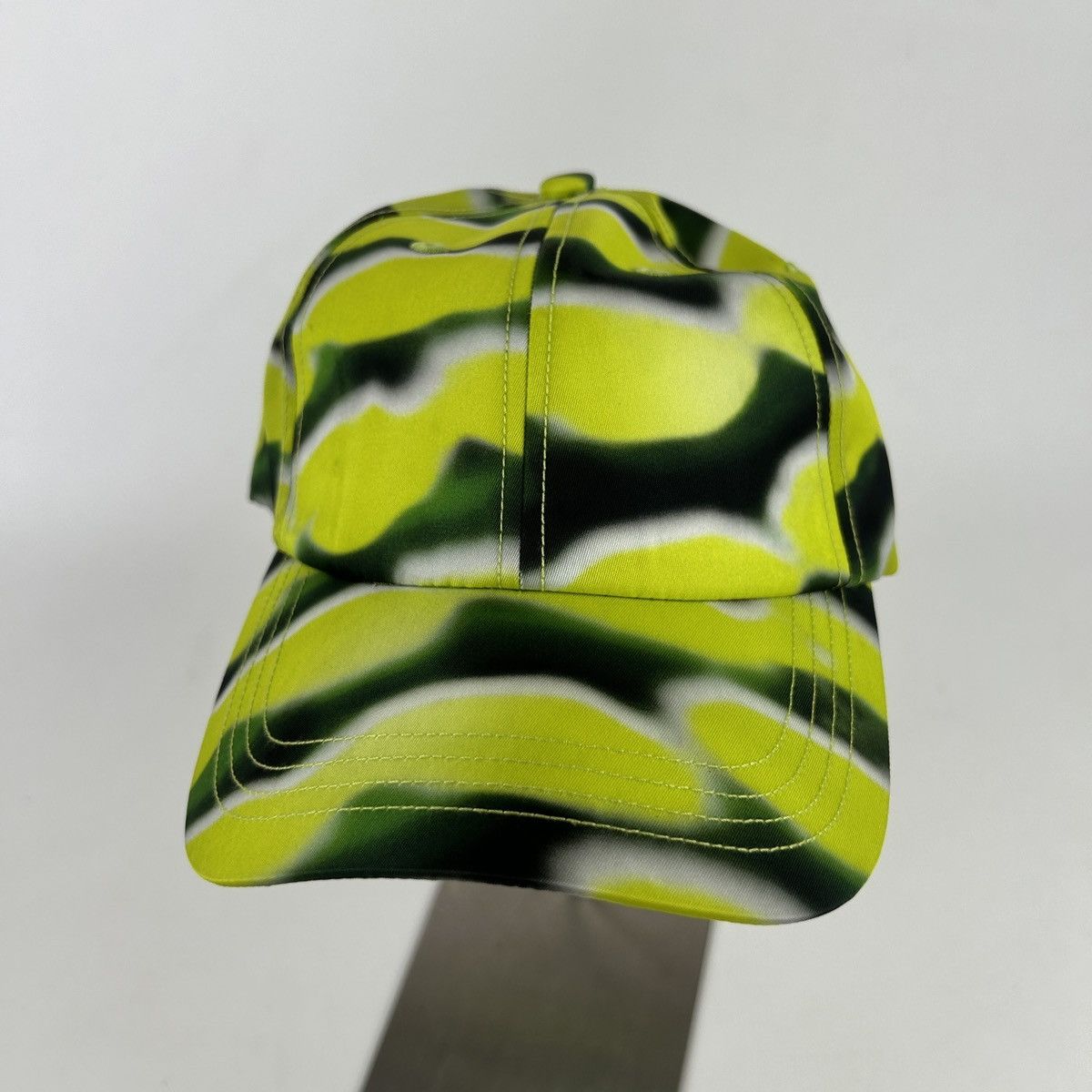 Dries Van Noten Dries Van Noten x Len Lye Cap Size ONE SIZE - 2 Thumbnail