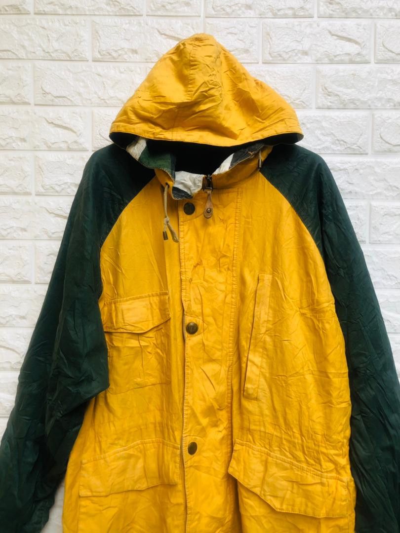 Chevignon × Japanese Brand Vintage Chevignon Japanese Designer Fashion Style Size US L / EU 52-54 / 3 - 3 Thumbnail
