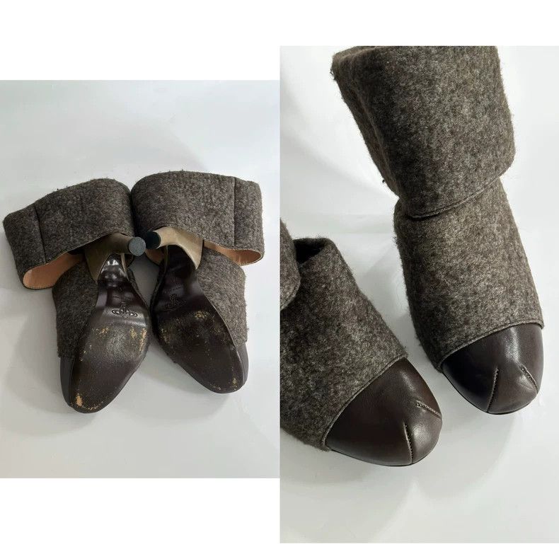 Vivienne Westwood Vivienne Westwood High heels Size US 5.5 / IT 35.5 - 6 Thumbnail