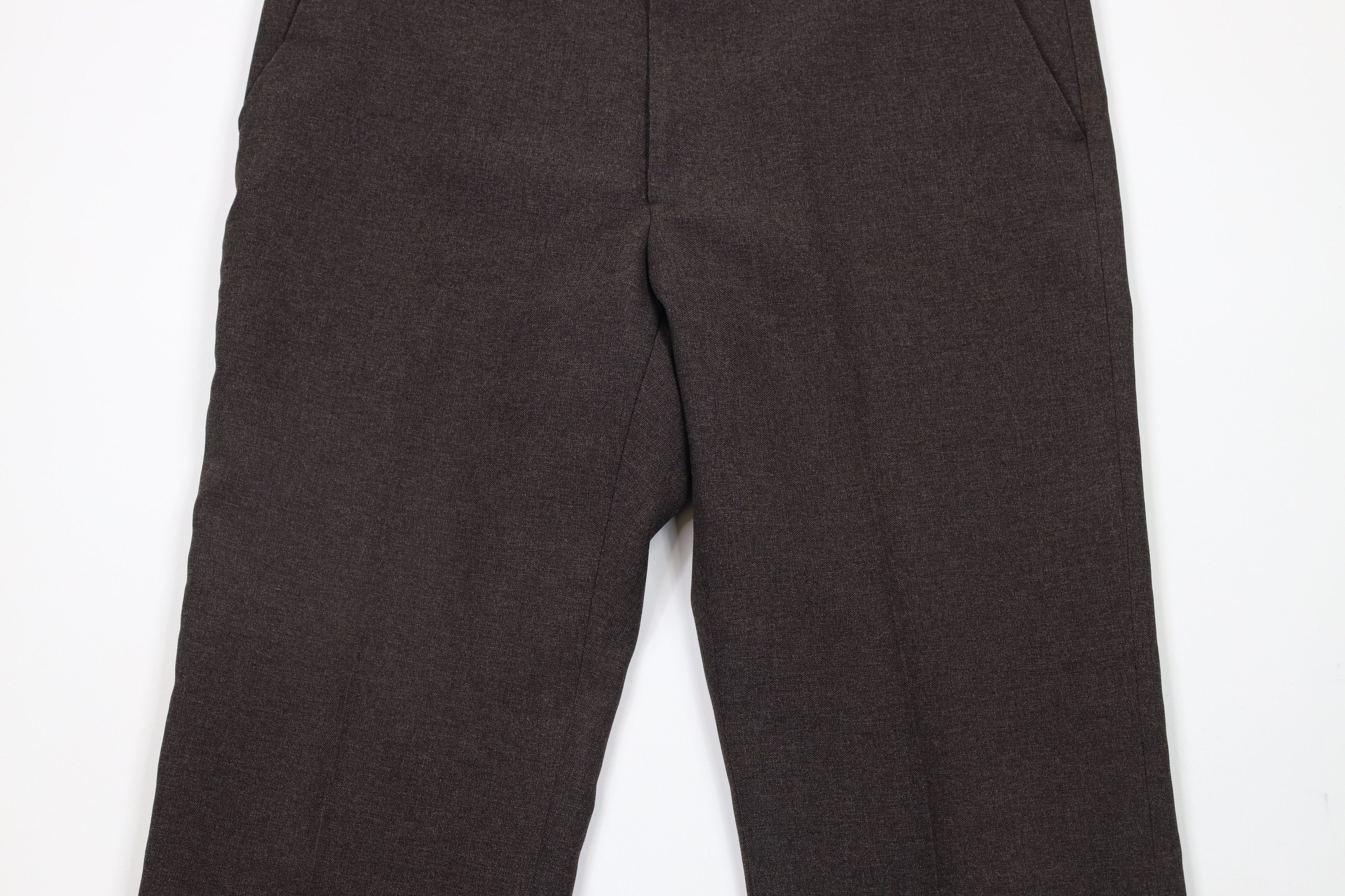 Vintage Vintage 70s Streetwear Wide Leg Bell Bottoms Chino Pants USA Size US 36 / EU 52 - 3 Thumbnail