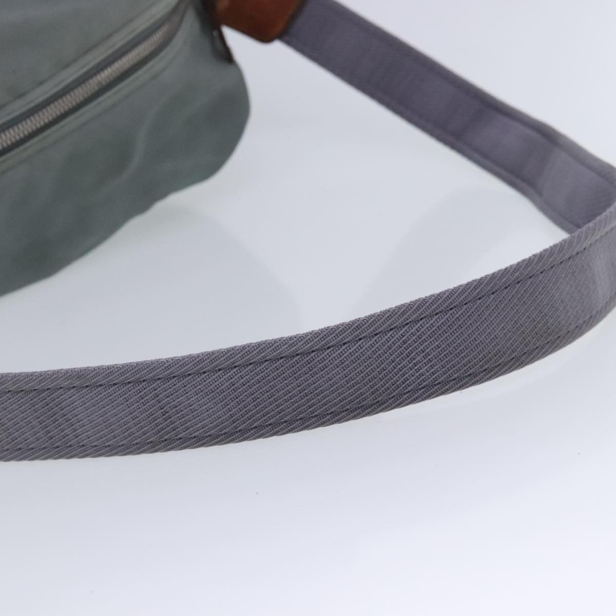 Louis Vuitton LOUIS VUITTON LV Cup Shoulder Bag Gray Size ONE SIZE - 7 Thumbnail